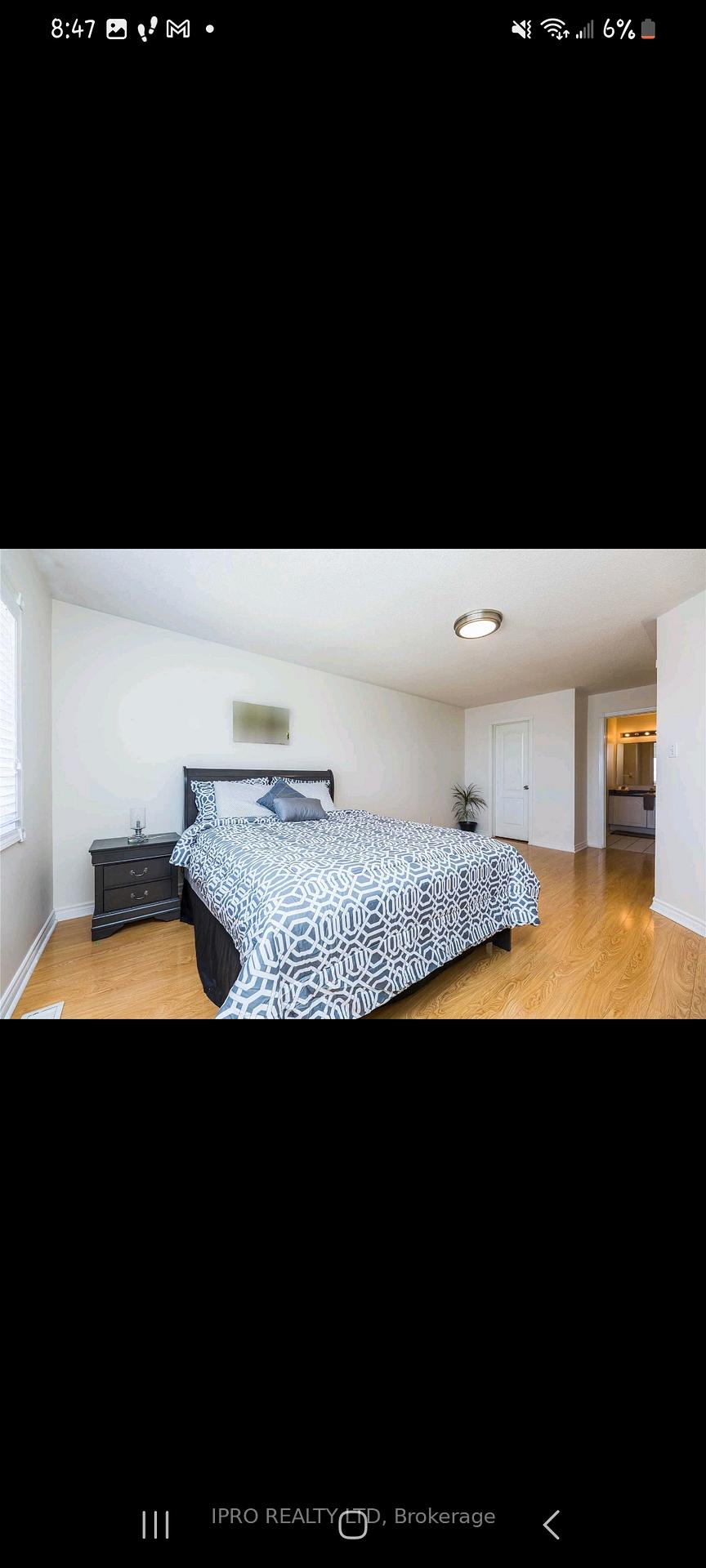 Photo 12 of 54 Heartleaf Crescent, Brampton, Fletcher's Meadow — HOMEH