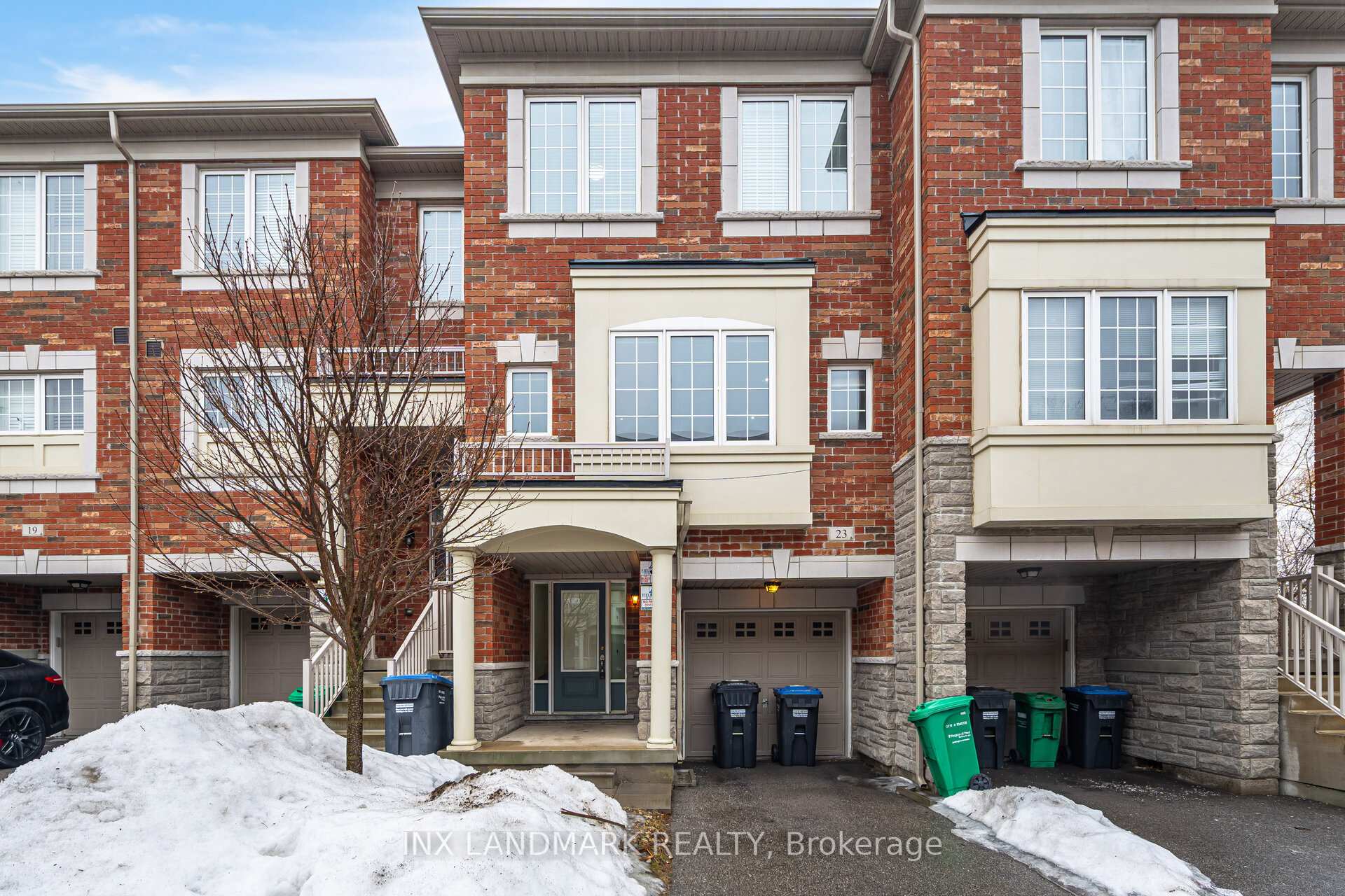 Photo 1 of 23 Abercove Close, Brampton, Credit Valley — HOMEH