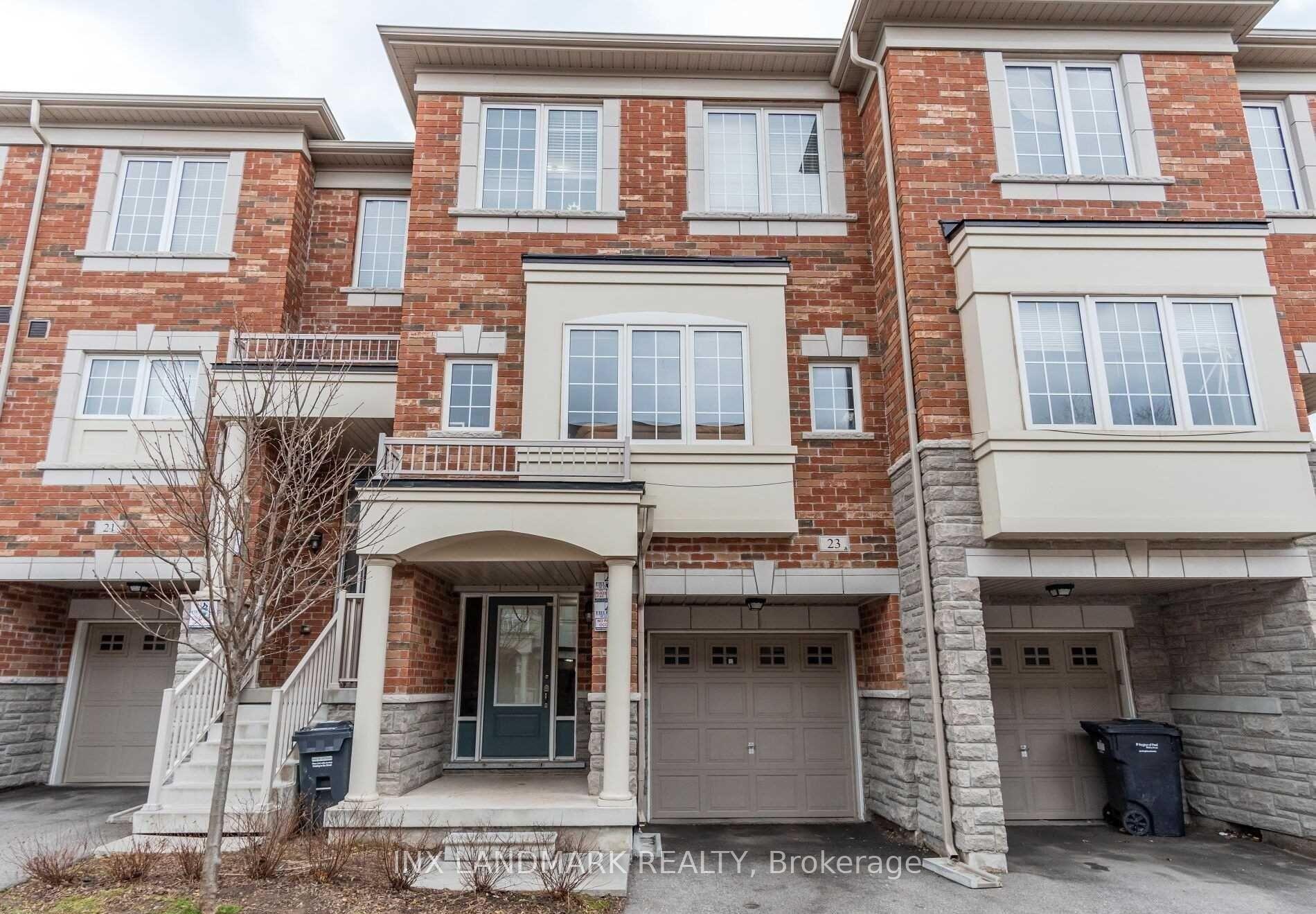 Photo 2 of 23 Abercove Close, Brampton, Credit Valley — HOMEH