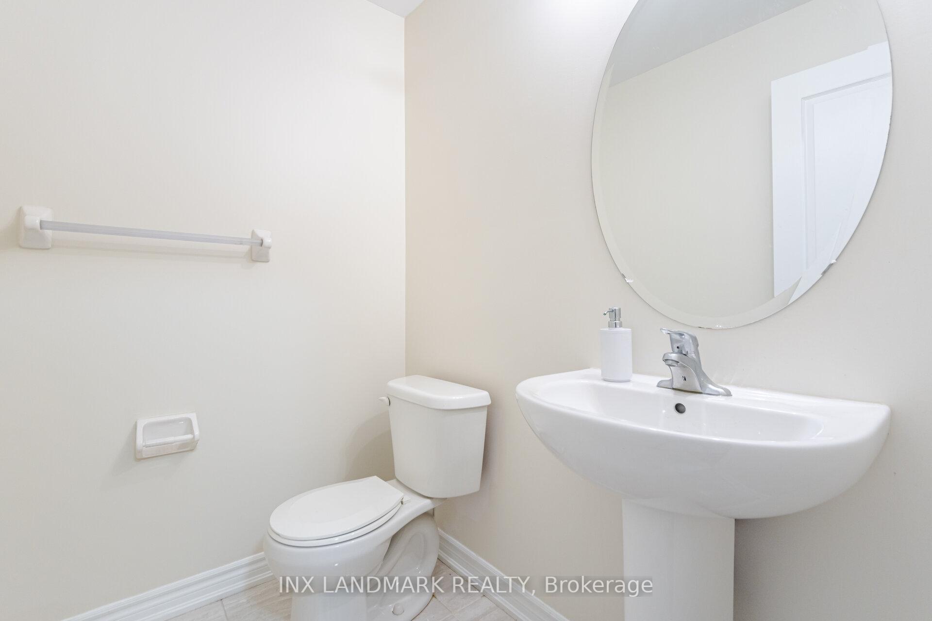Photo 20 of 23 Abercove Close, Brampton, Credit Valley — HOMEH