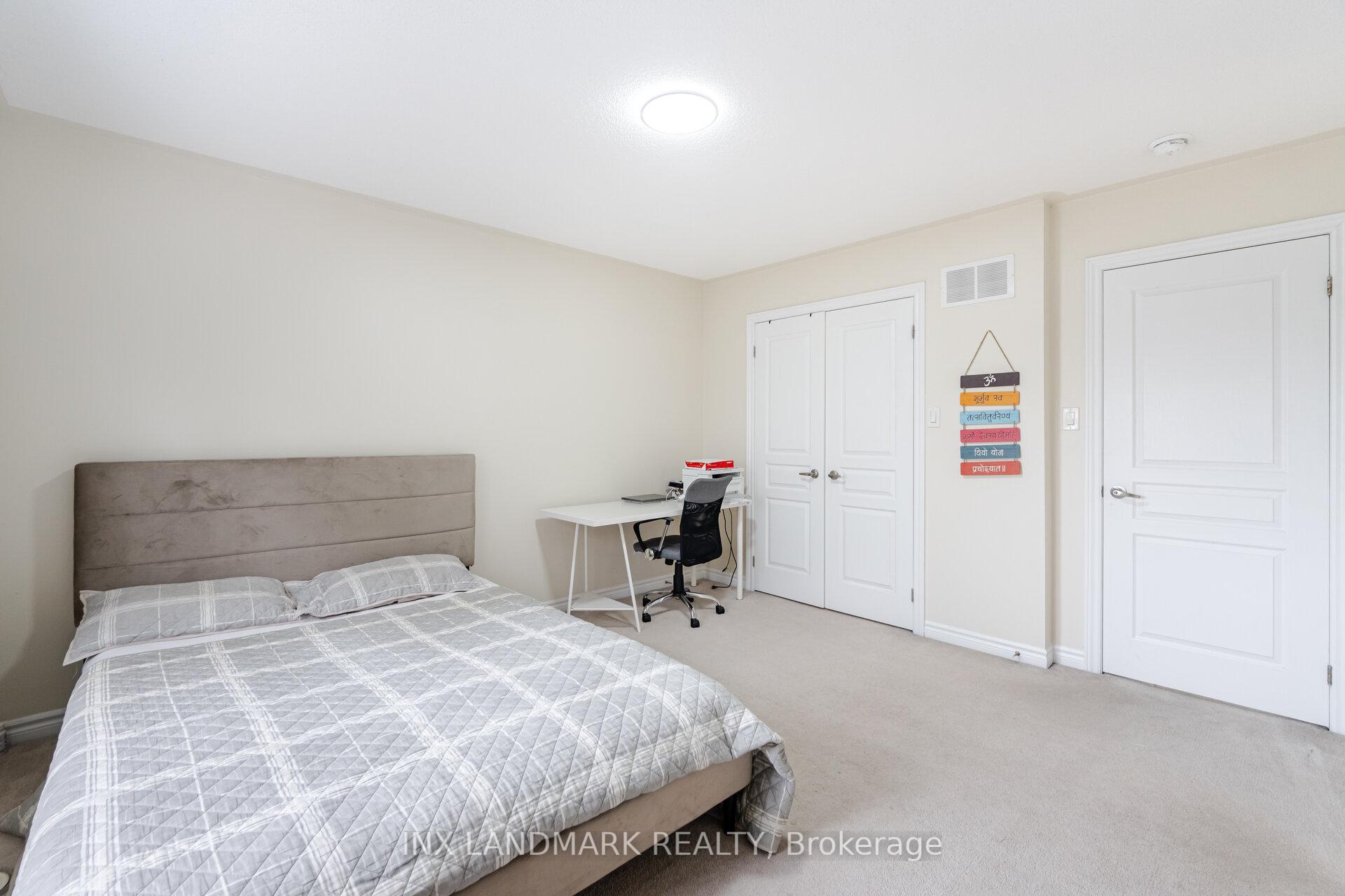 Photo 24 of 23 Abercove Close, Brampton, Credit Valley — HOMEH