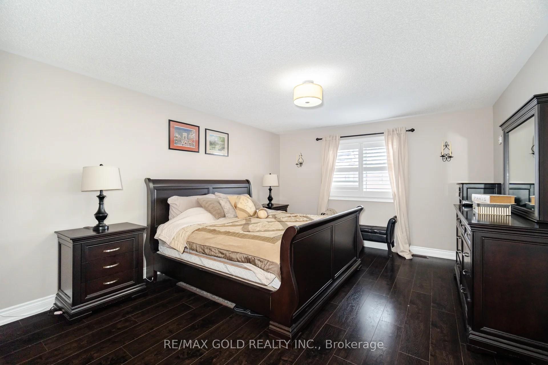 Photo 10 of 91 Pomell Trail, Brampton, Bram East — HOMEH