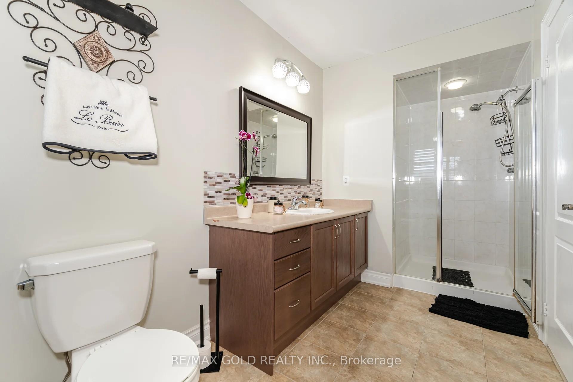 Photo 11 of 91 Pomell Trail, Brampton, Bram East — HOMEH