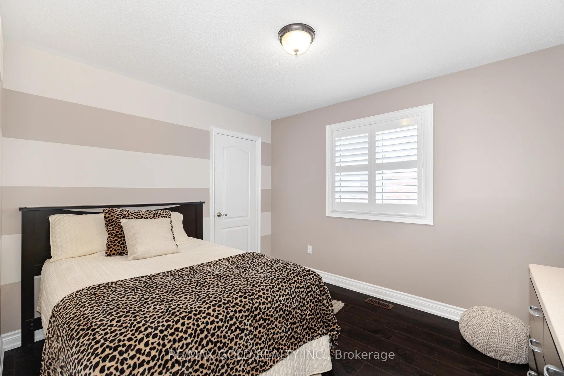 Photo 13 of 91 Pomell Trail, Brampton, Bram East — HOMEH
