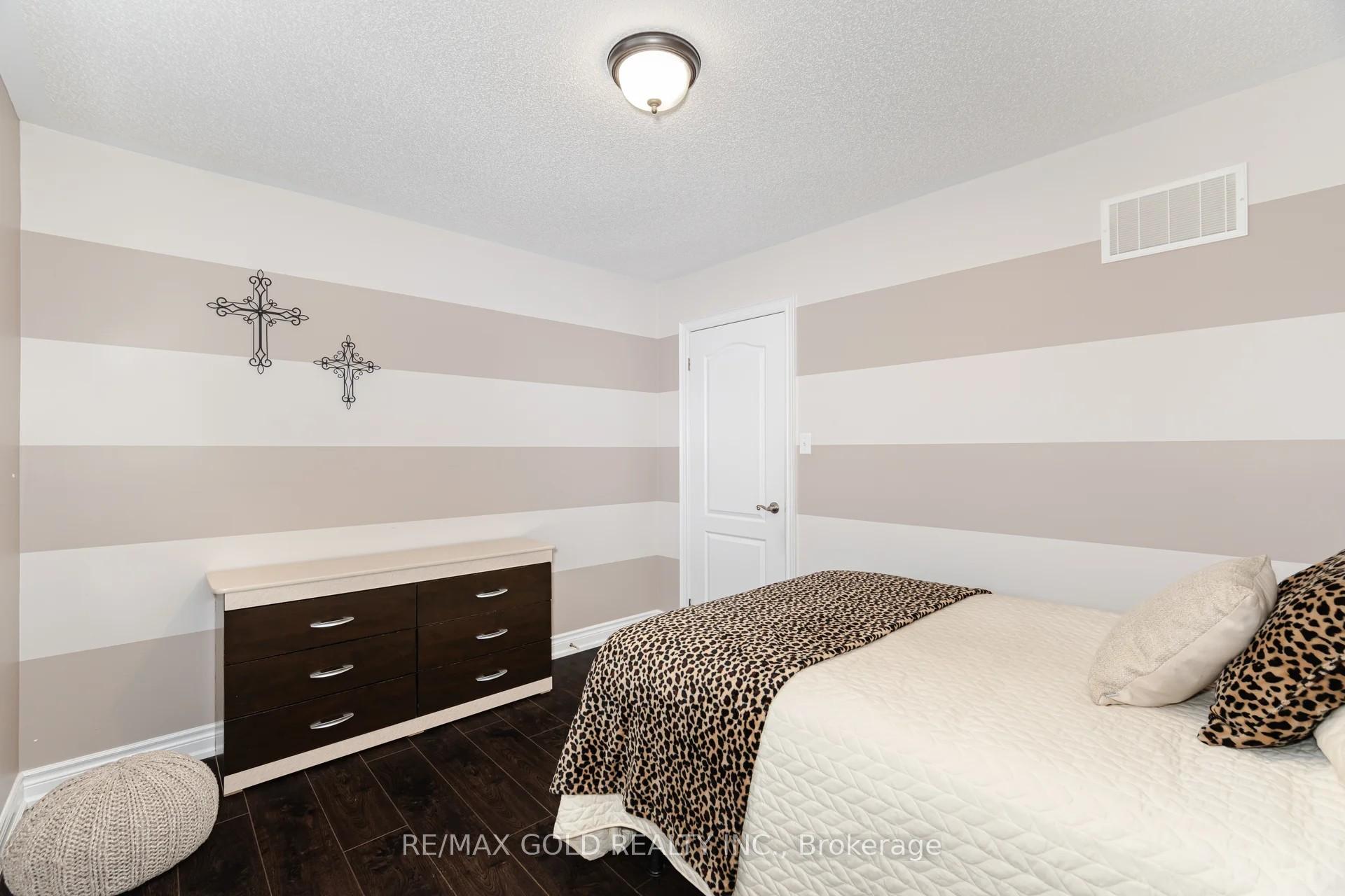 Photo 14 of 91 Pomell Trail, Brampton, Bram East — HOMEH
