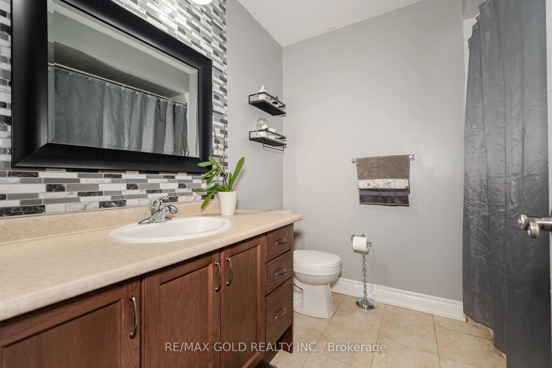 Photo 16 of 91 Pomell Trail, Brampton, Bram East — HOMEH