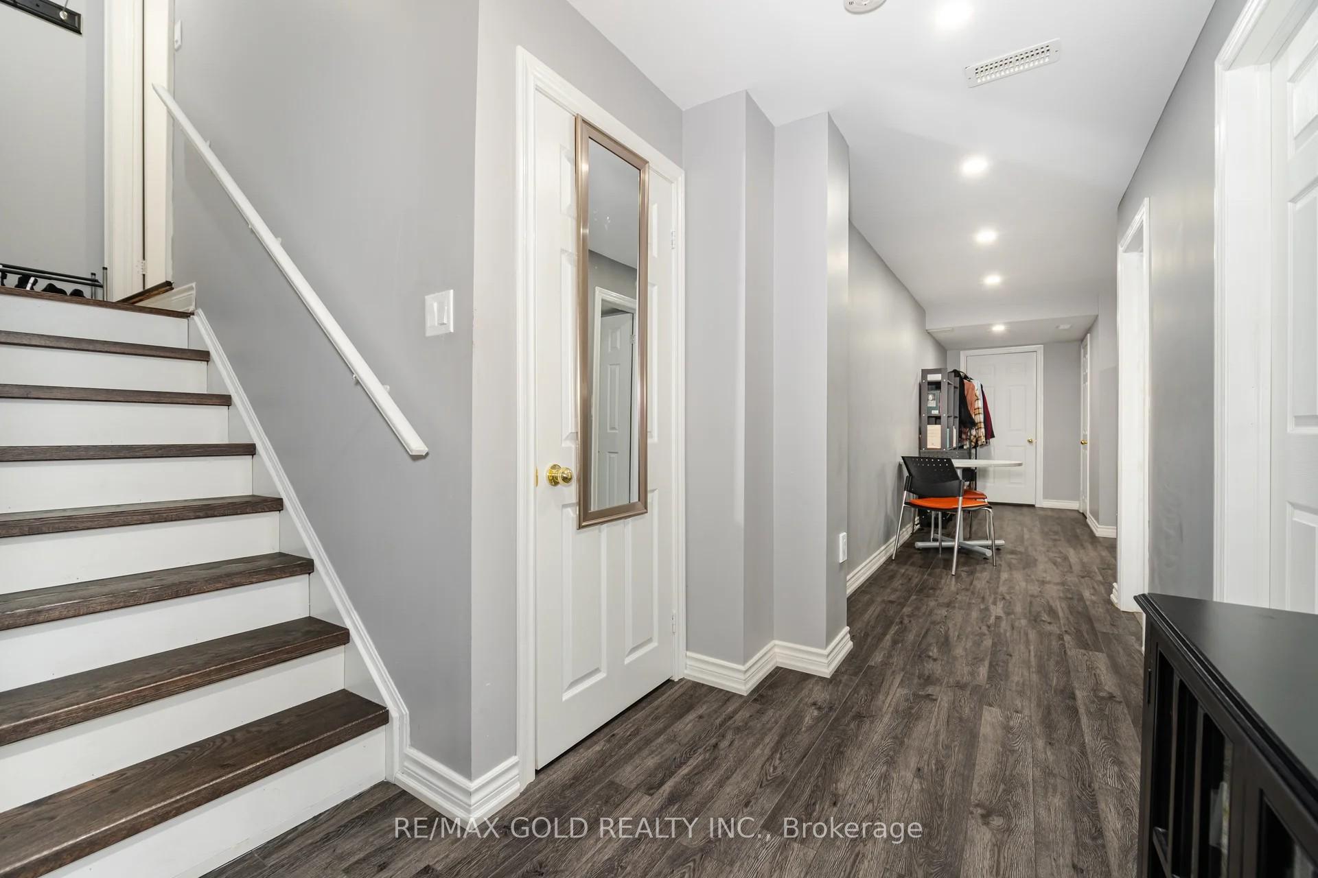 Photo 17 of 91 Pomell Trail, Brampton, Bram East — HOMEH