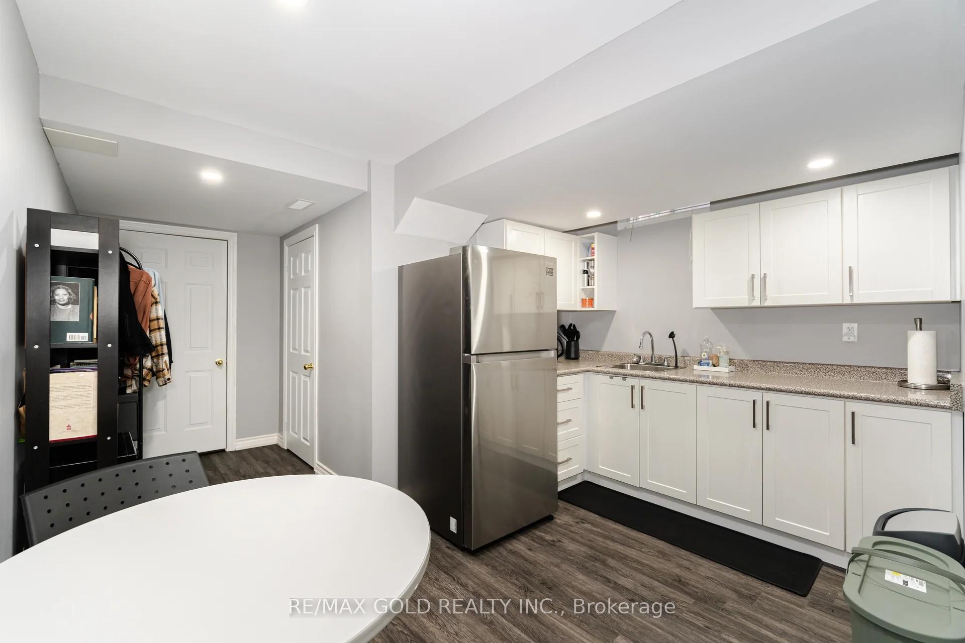 Photo 18 of 91 Pomell Trail, Brampton, Bram East — HOMEH