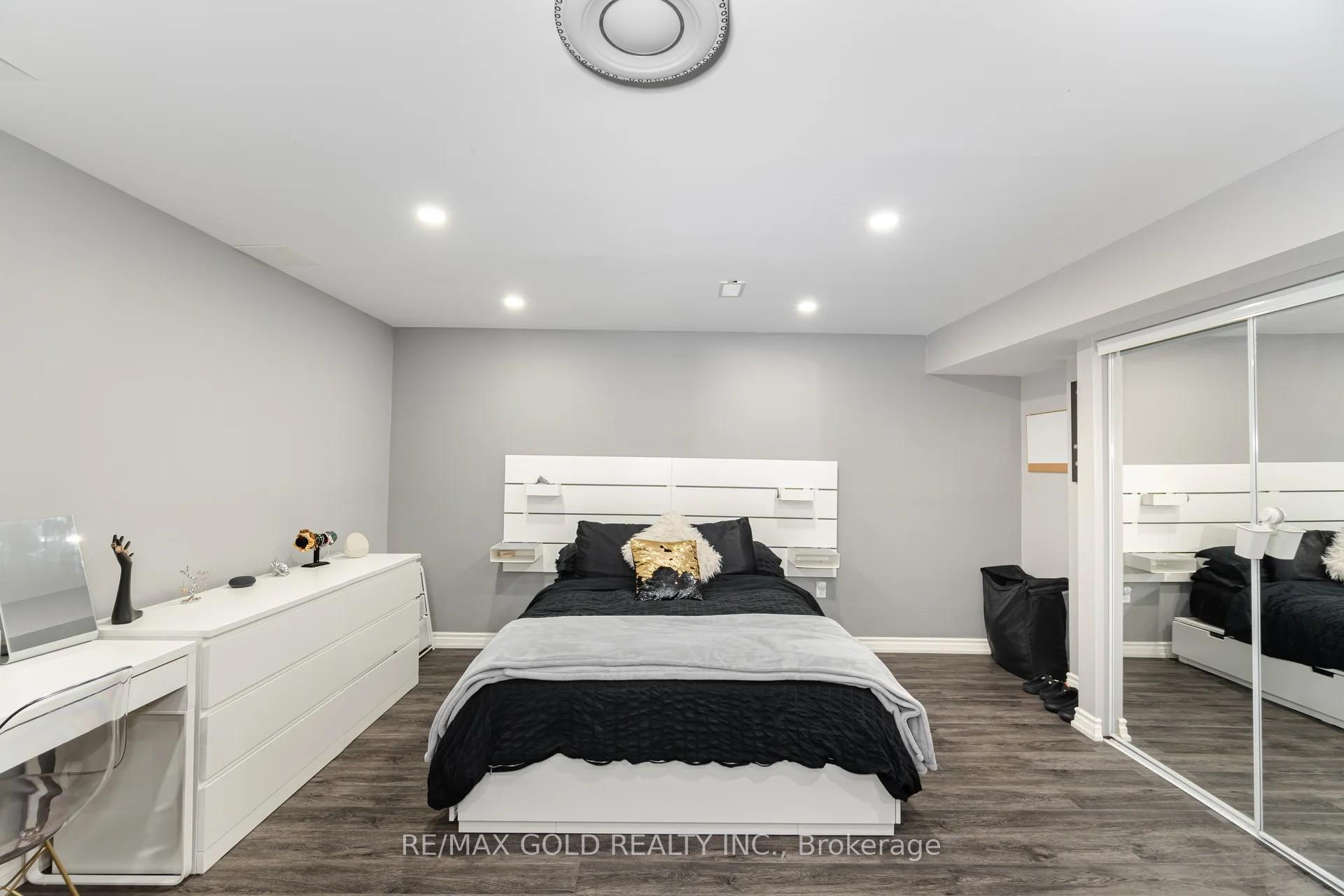Photo 20 of 91 Pomell Trail, Brampton, Bram East — HOMEH