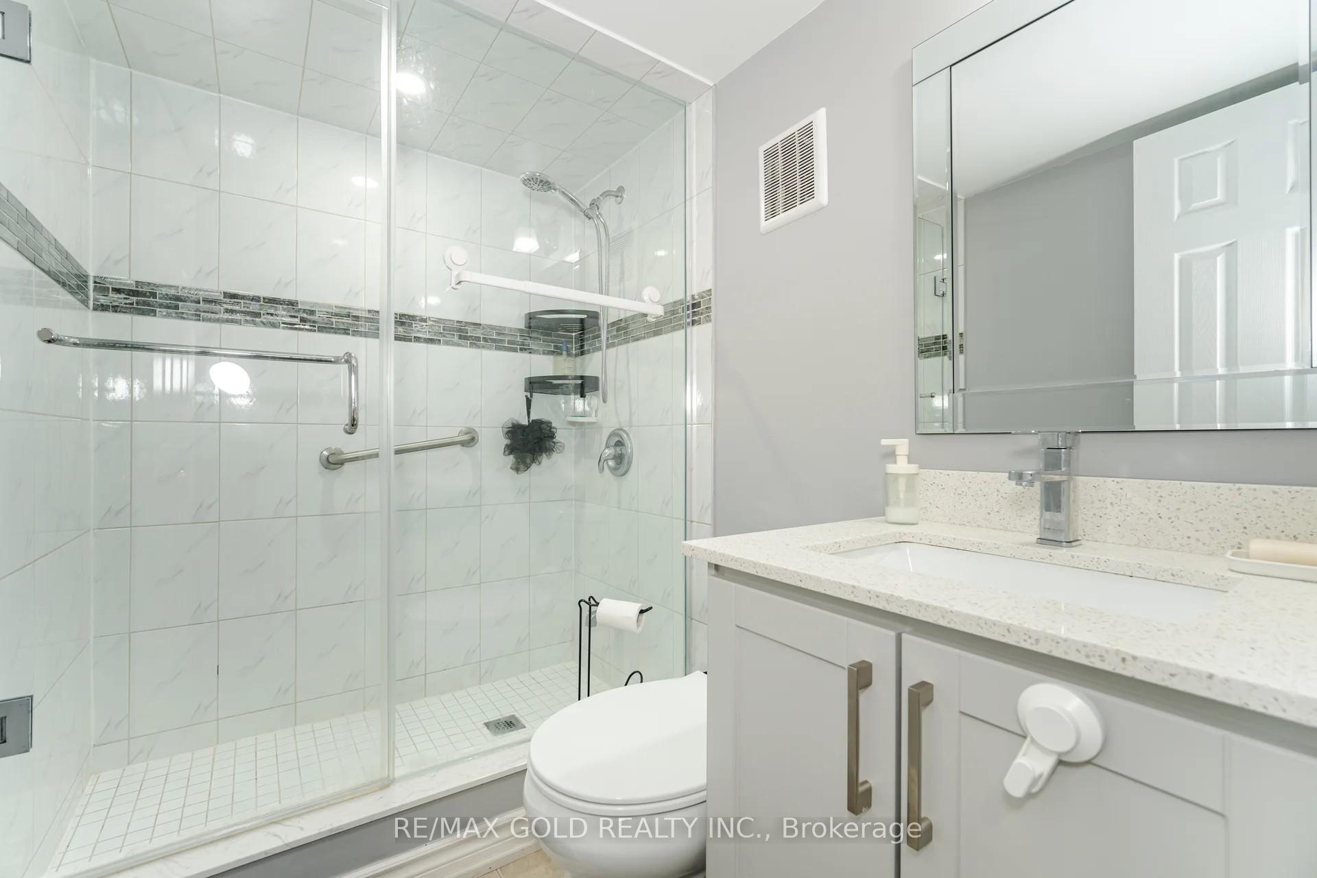 Photo 22 of 91 Pomell Trail, Brampton, Bram East — HOMEH
