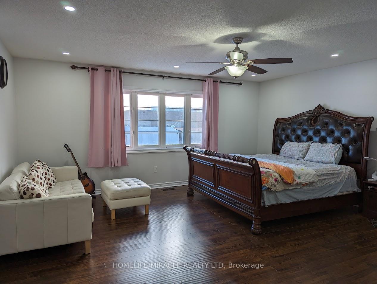 Photo 7 of 194 Don Minaker Drive, Brampton, Bram East — HOMEH