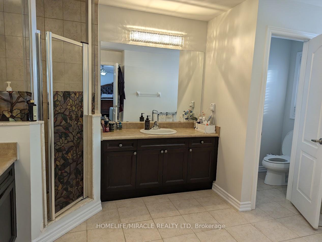 Photo 6 of 194 Don Minaker Drive, Brampton, Bram East — HOMEH