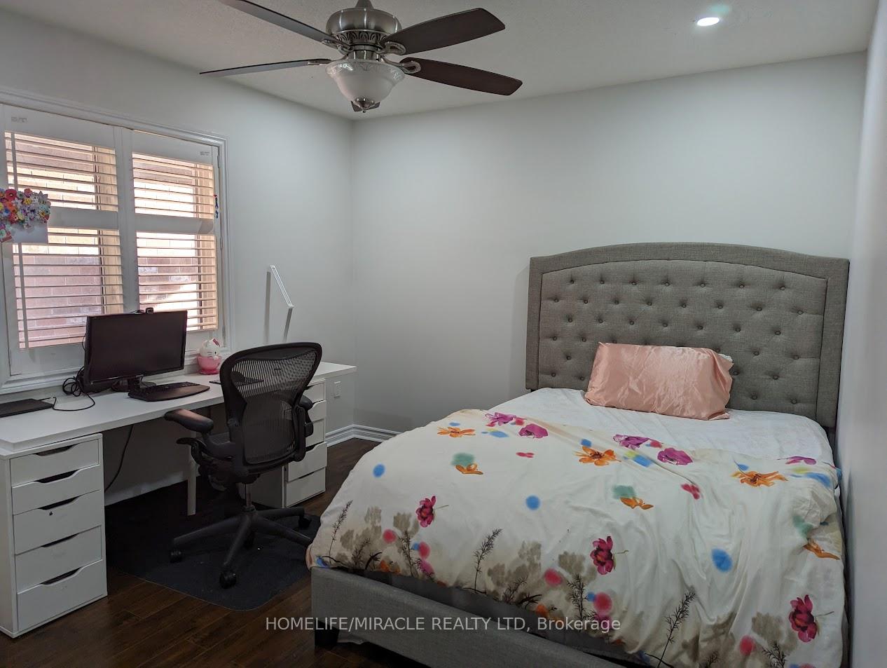 Photo 12 of 194 Don Minaker Drive, Brampton, Bram East — HOMEH