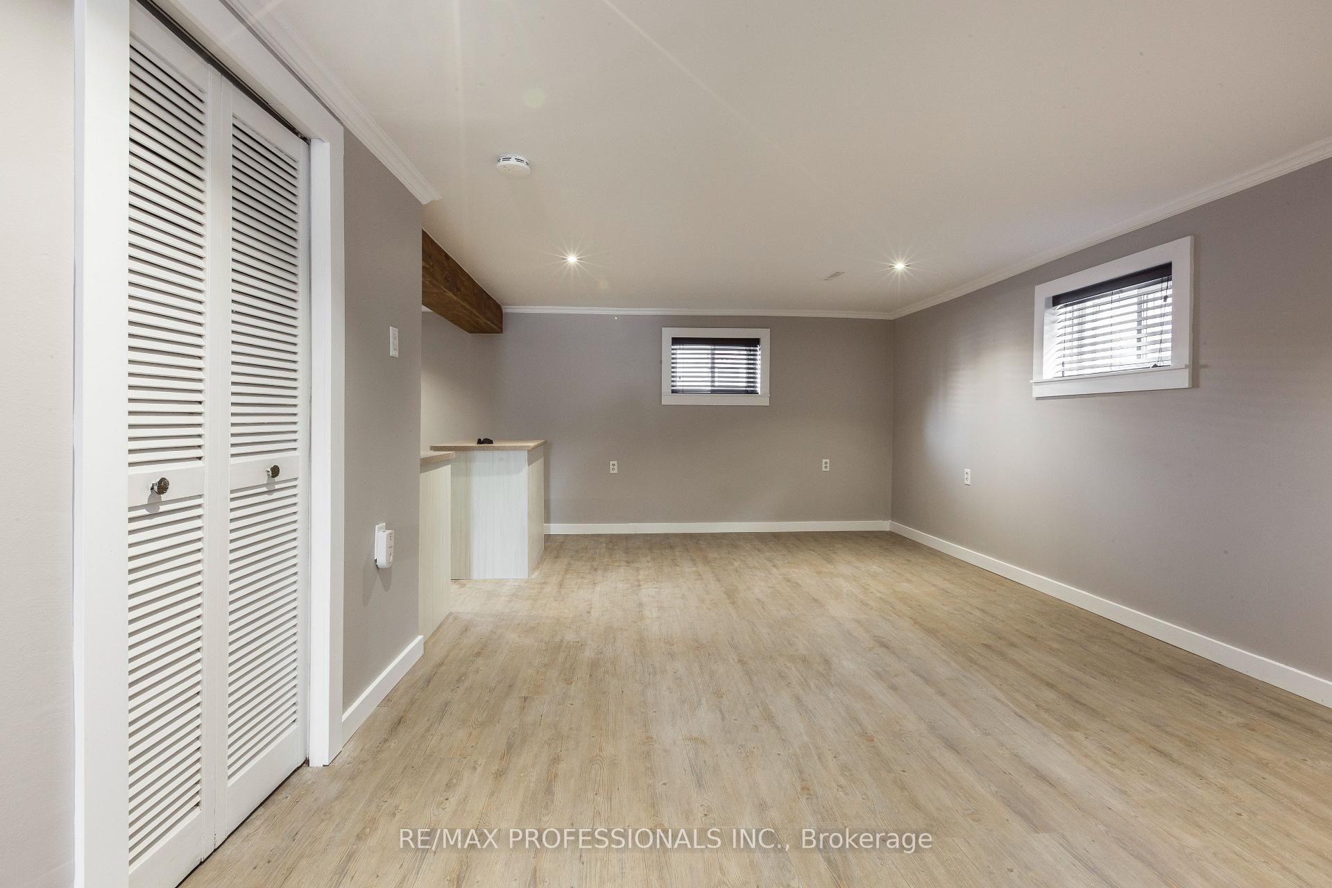 Photo 12 of Unit Lower, 31 Tolton Drive, Brampton, Brampton North — HOMEH