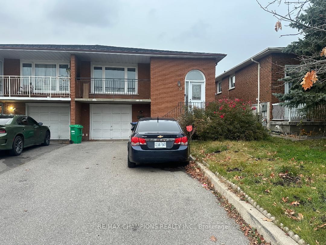 Front of 53 Jellicoe Crescent