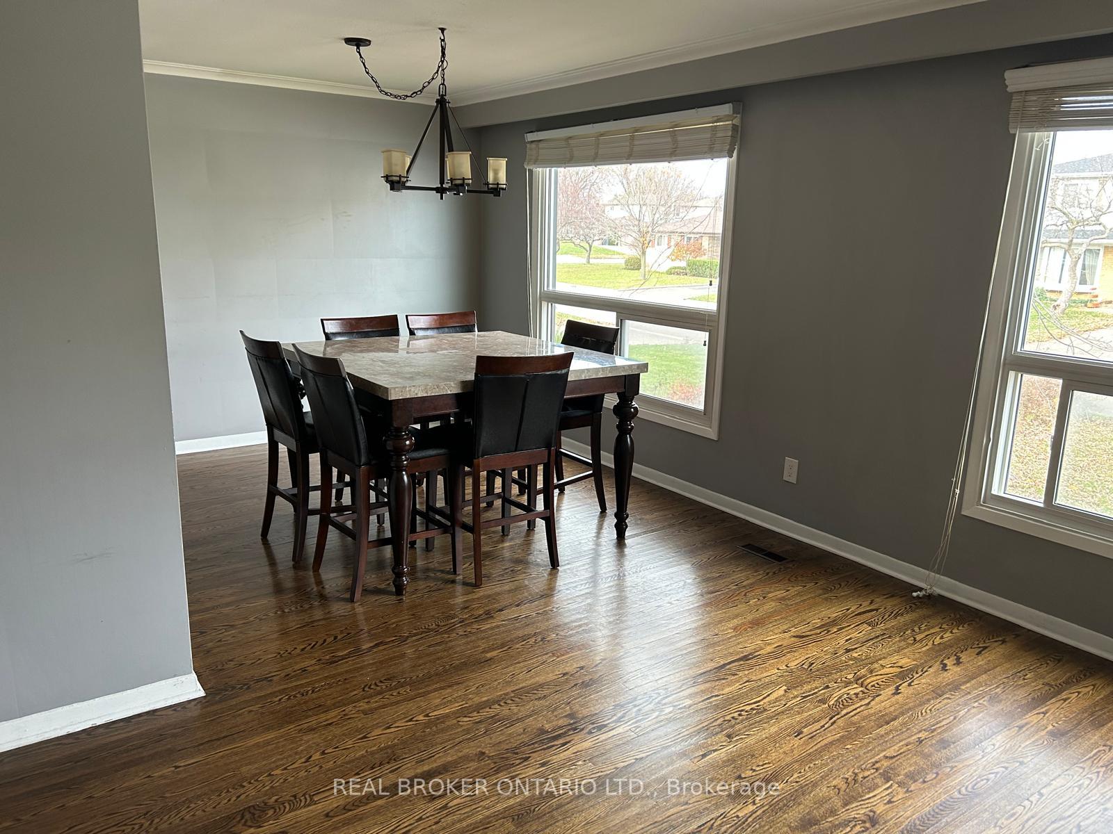 Photo 9 of Unit Room 1, 5 Caldwell Crescent, Brampton, Brampton East — HOMEH