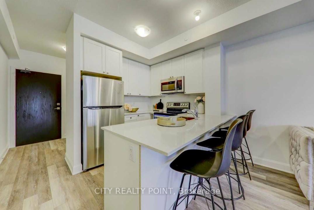 Photo 24 of Unit 121, 50 Lakebreeze Drive E, Clarington, Newcastle — HOMEH
