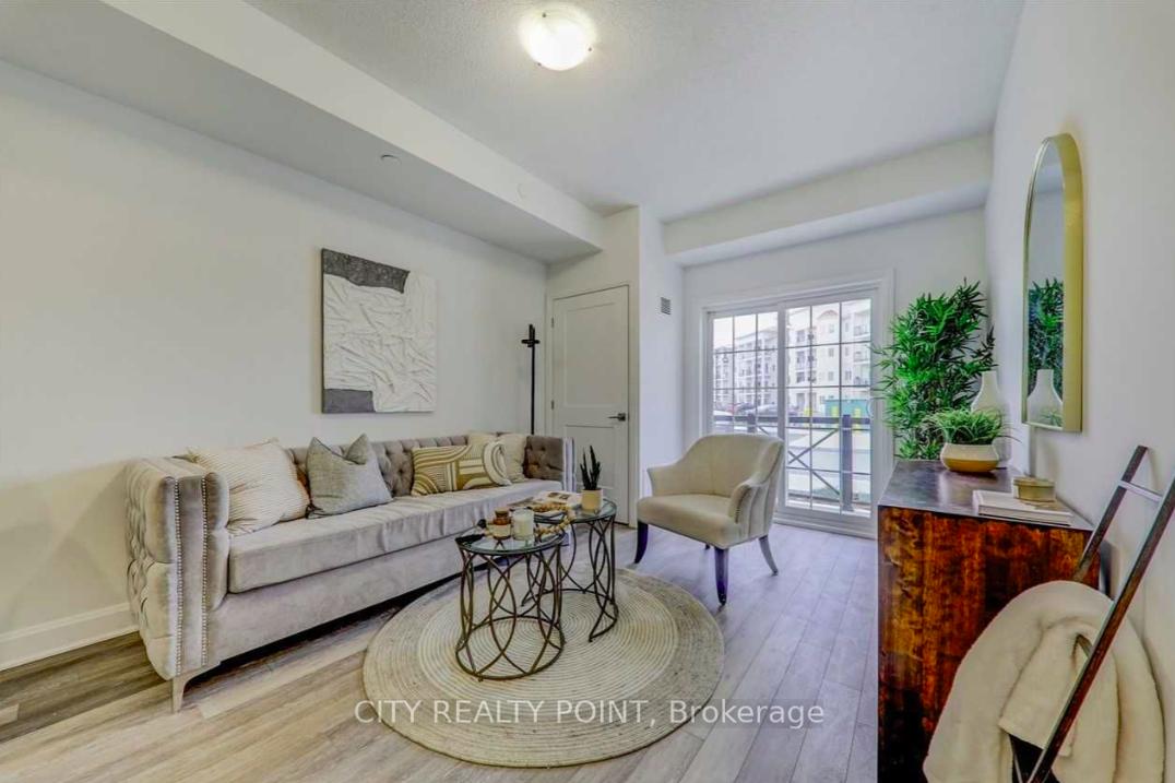 Photo 25 of Unit 121, 50 Lakebreeze Drive E, Clarington, Newcastle — HOMEH