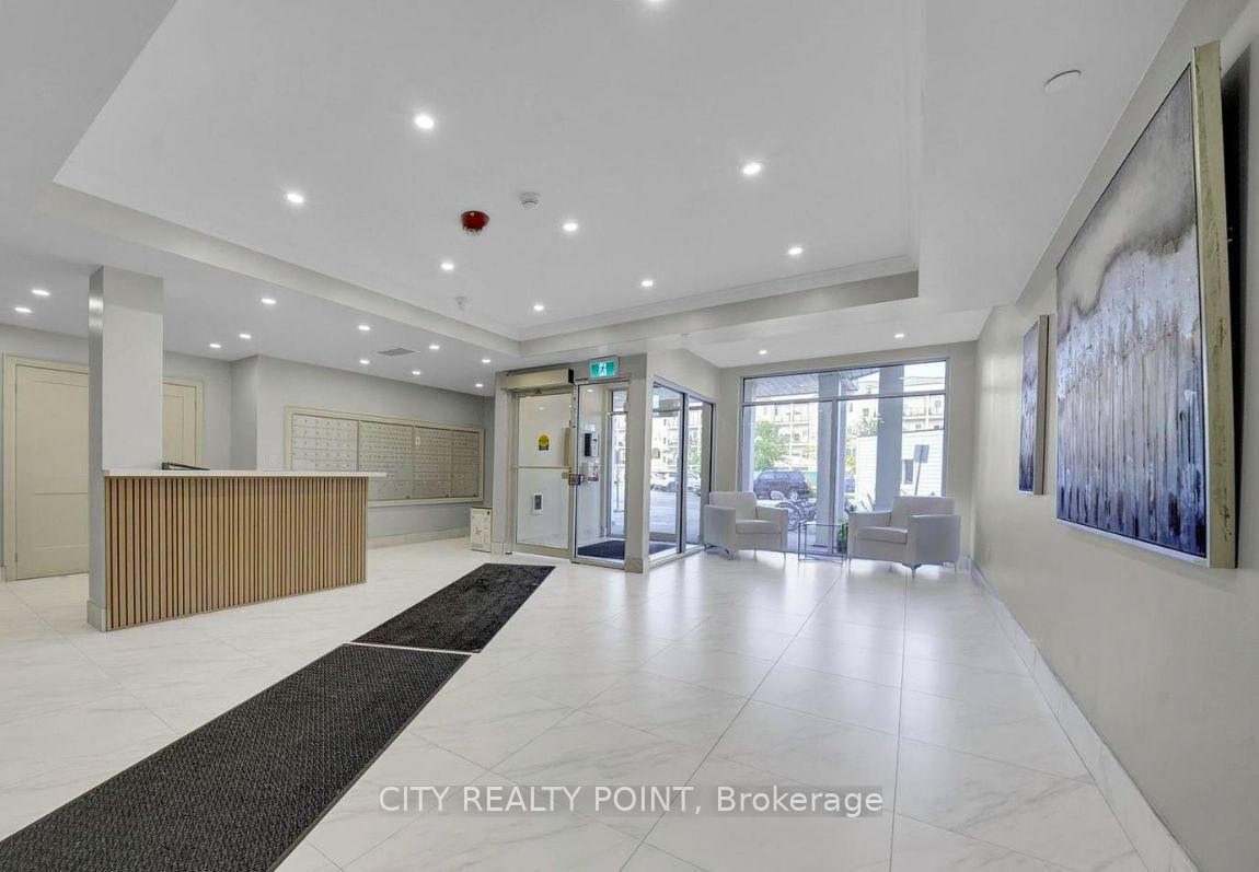 Photo 4 of Unit 121, 50 Lakebreeze Drive E, Clarington, Newcastle — HOMEH