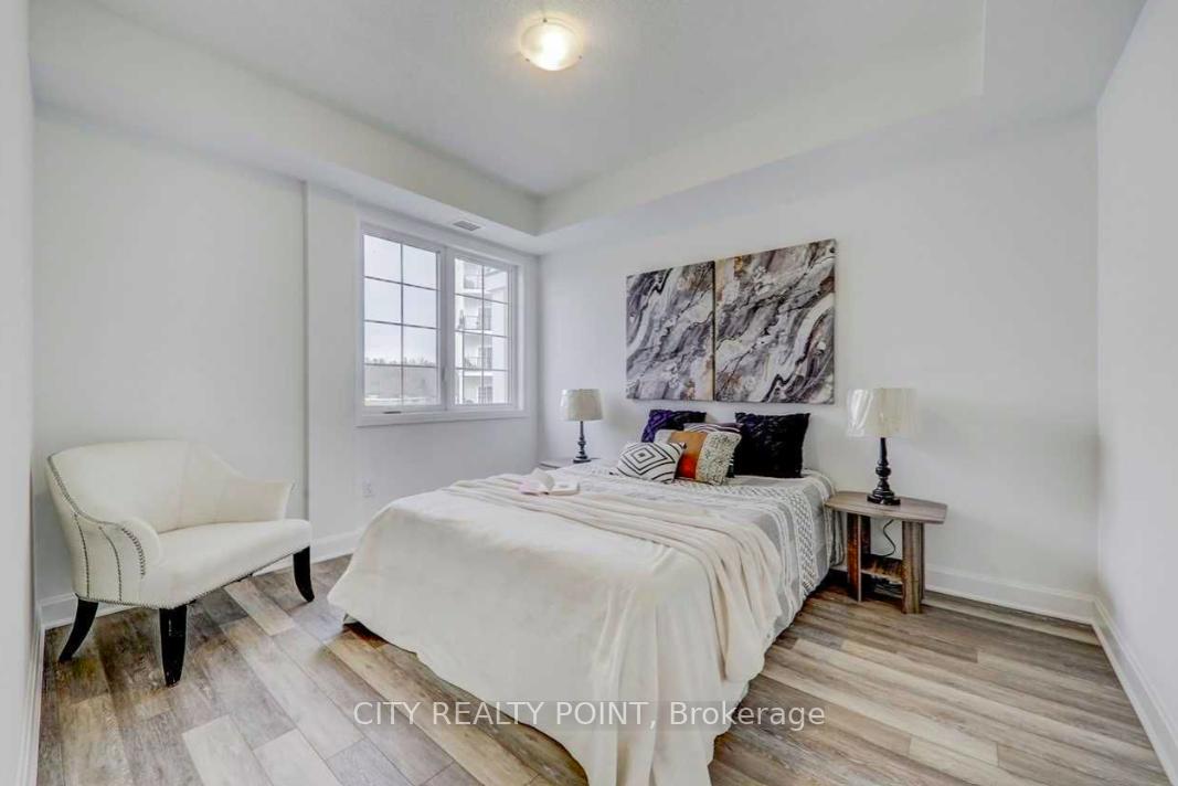 Photo 12 of Unit 121, 50 Lakebreeze Drive E, Clarington, Newcastle — HOMEH