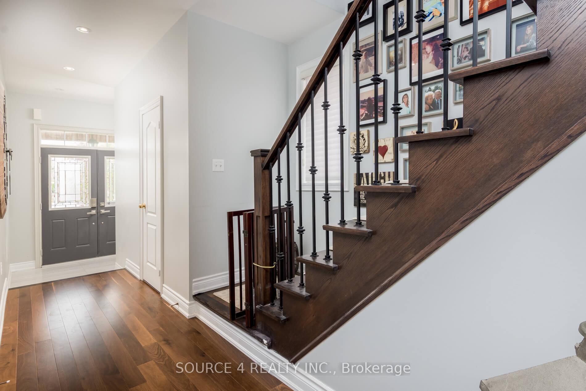 Photo 28 of Unit Upper Level, 45 Lesabre Crescent, Brampton, Bram East — HOMEH