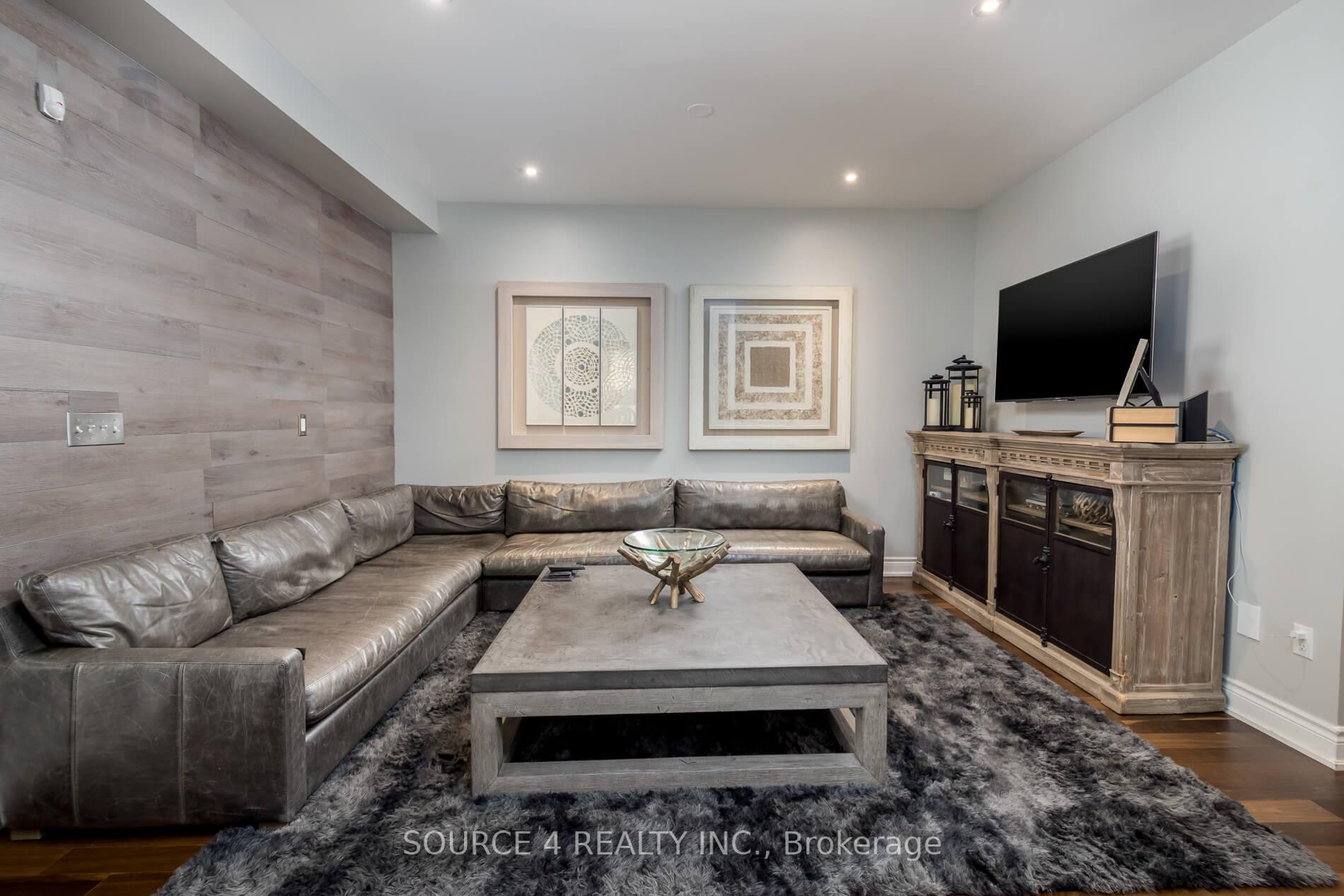 Photo 17 of Unit Upper Level, 45 Lesabre Crescent, Brampton, Bram East — HOMEH