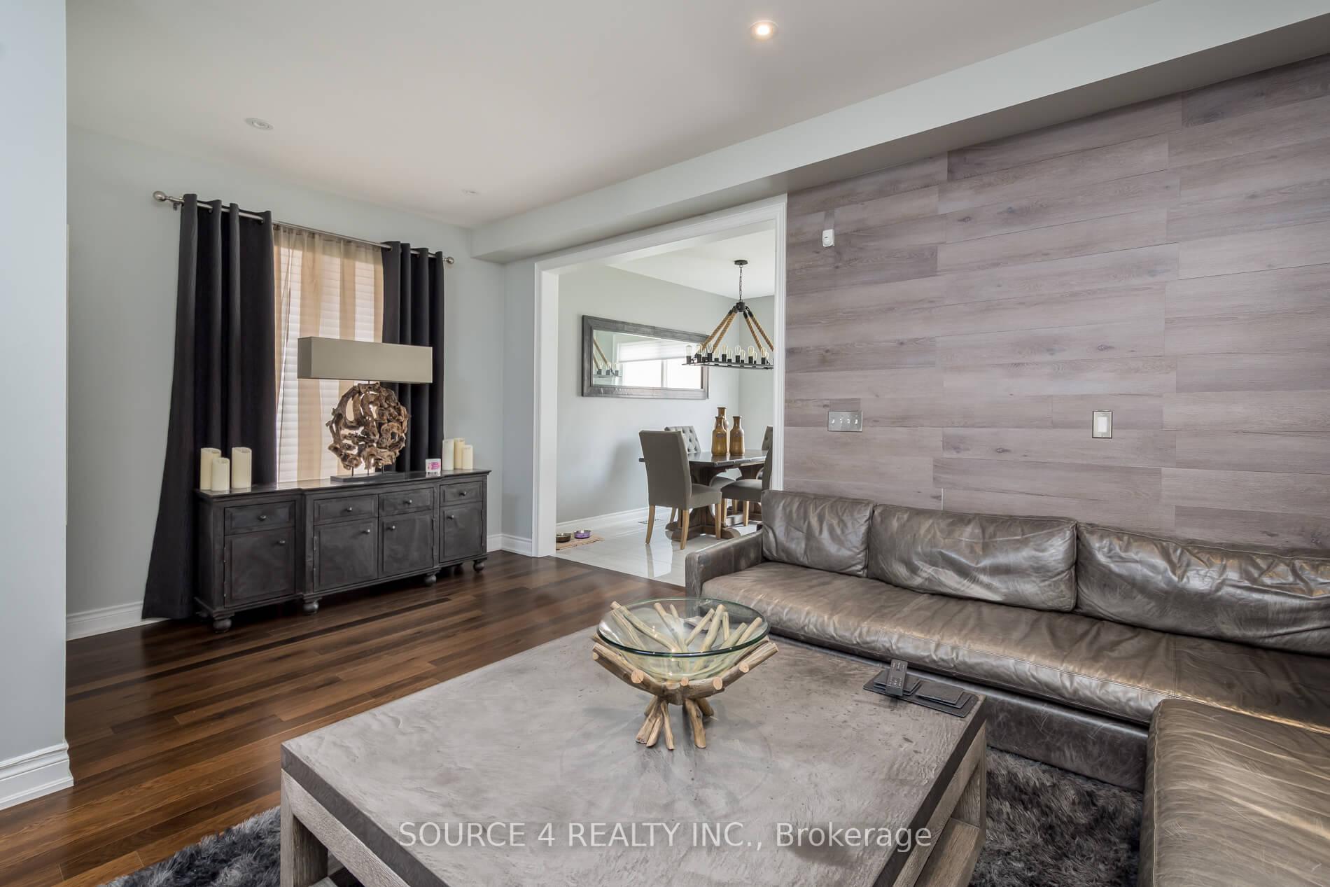 Photo 15 of Unit Upper Level, 45 Lesabre Crescent, Brampton, Bram East — HOMEH