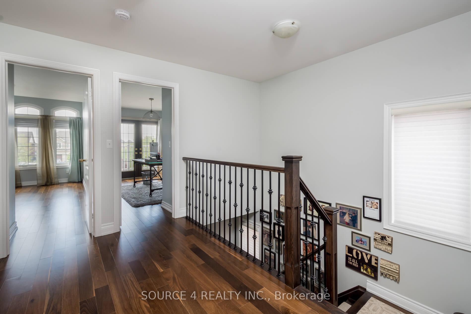 Photo 30 of Unit Upper Level, 45 Lesabre Crescent, Brampton, Bram East — HOMEH