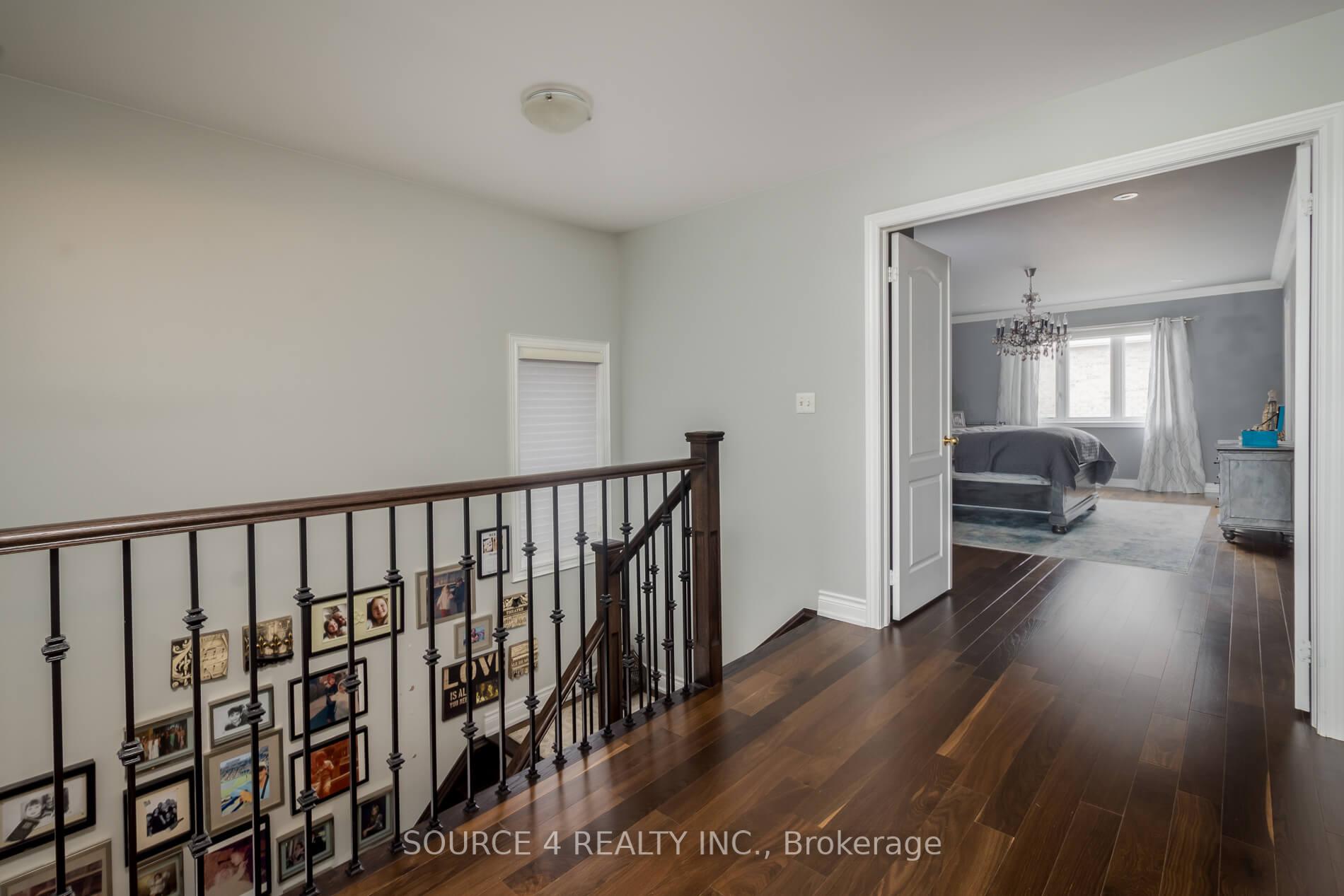 Photo 31 of Unit Upper Level, 45 Lesabre Crescent, Brampton, Bram East — HOMEH