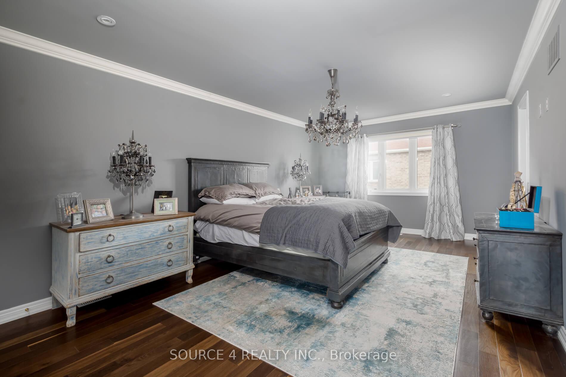 Photo 23 of Unit Upper Level, 45 Lesabre Crescent, Brampton, Bram East — HOMEH