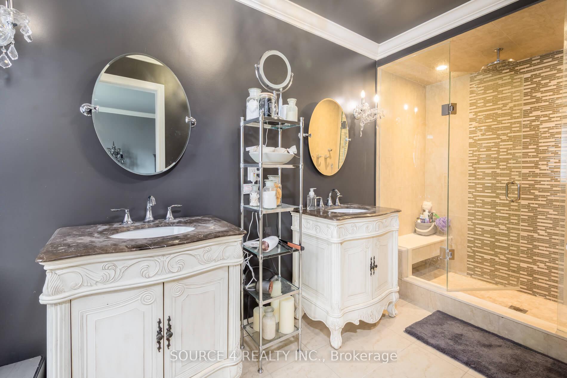 Photo 27 of Unit Upper Level, 45 Lesabre Crescent, Brampton, Bram East — HOMEH