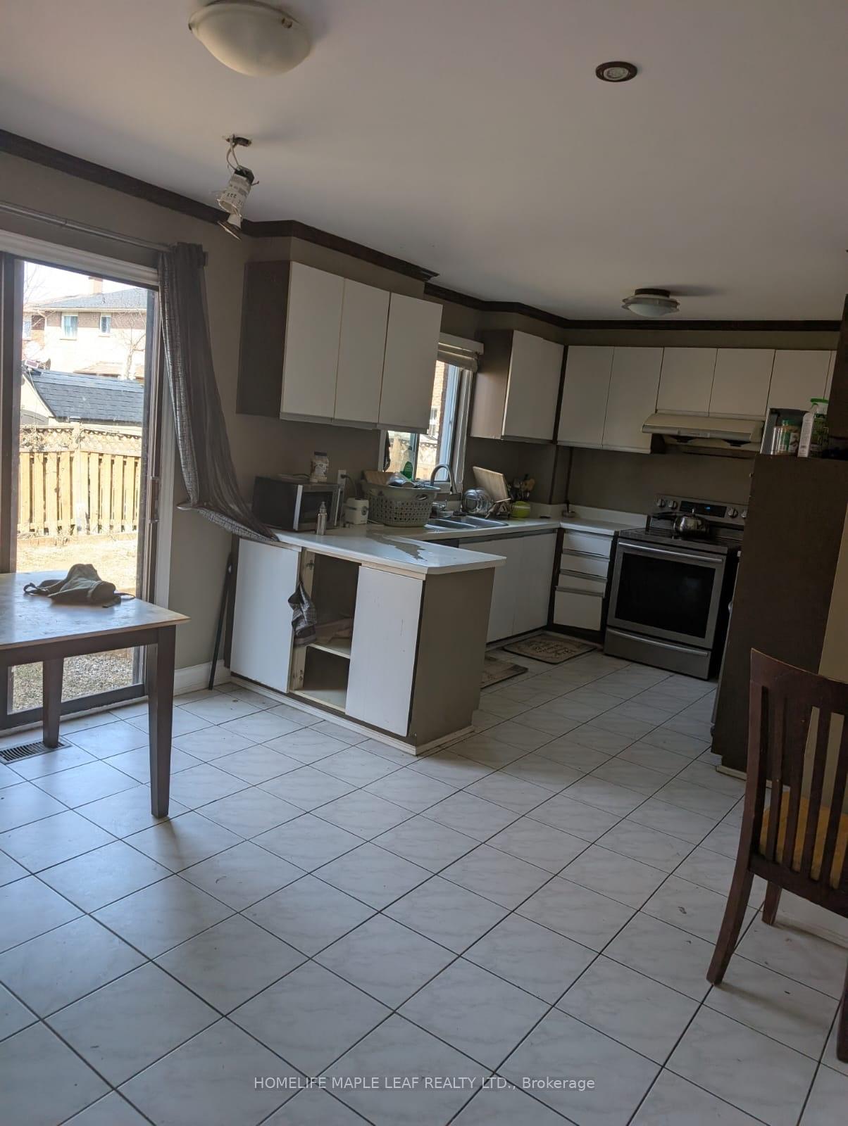 Photo 1 of 45 Adam Street, Brampton, Heart Lake West — HOMEH