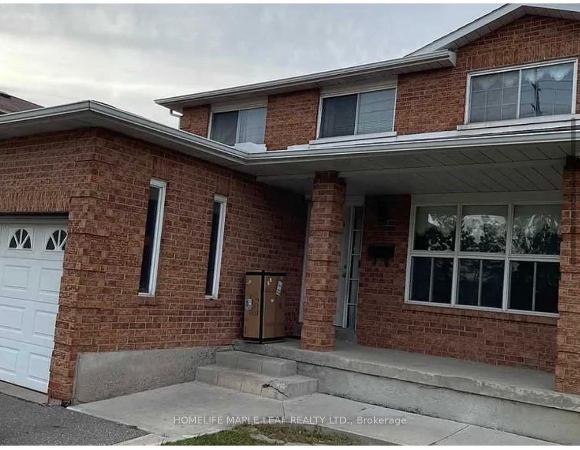 Photo 9 of 45 Adam Street, Brampton, Heart Lake West — HOMEH