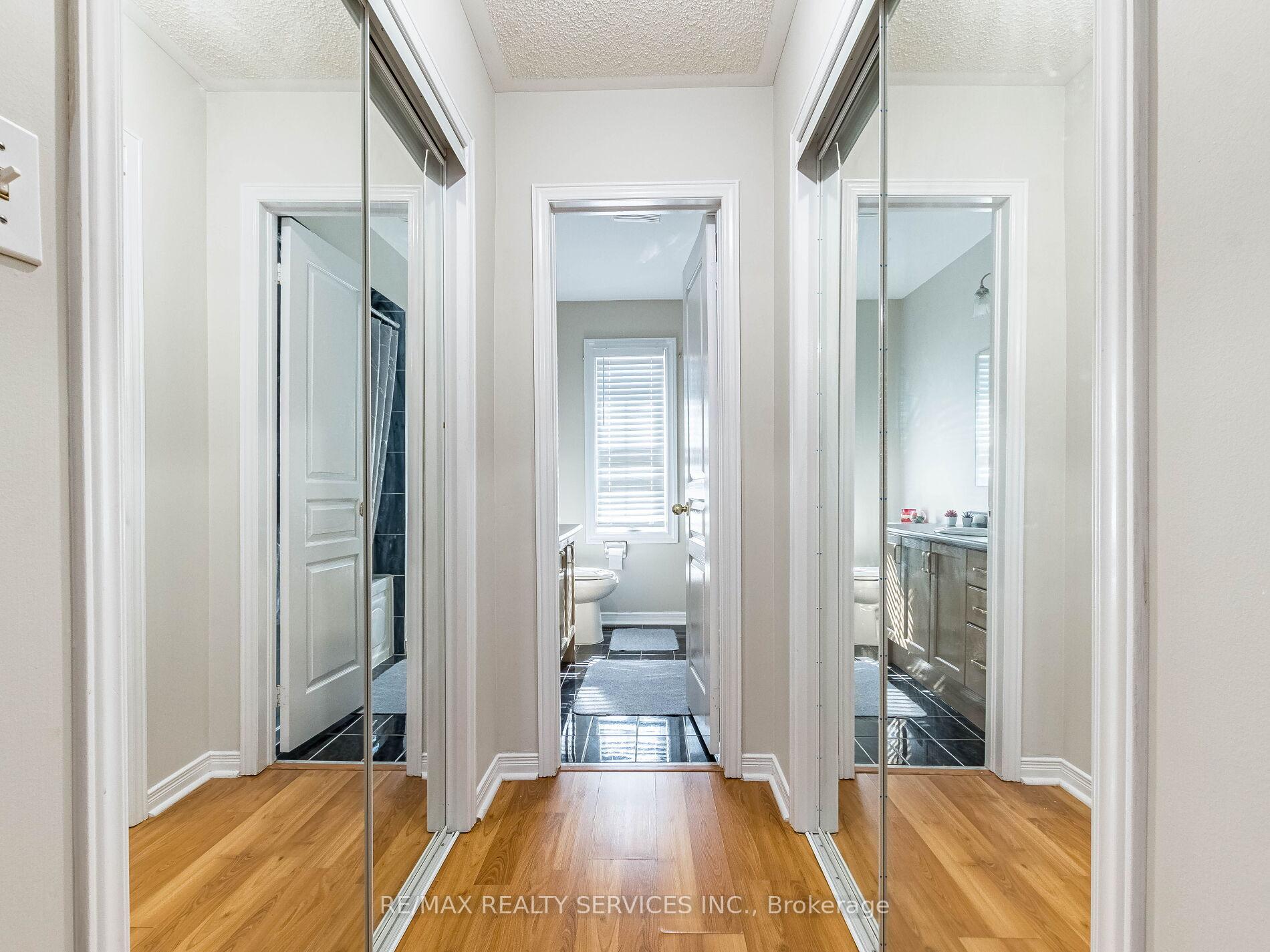 Photo 24 of 24 Red Clover Road, Brampton, Sandringham-Wellington — HOMEH