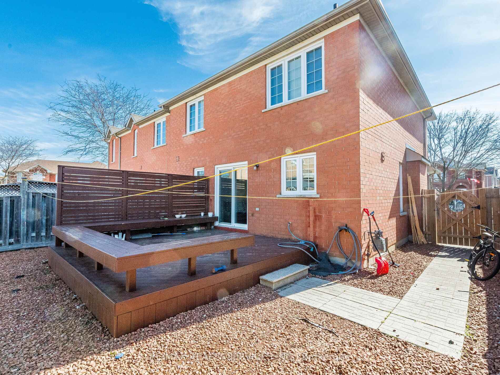 Photo 38 of 24 Red Clover Road, Brampton, Sandringham-Wellington — HOMEH