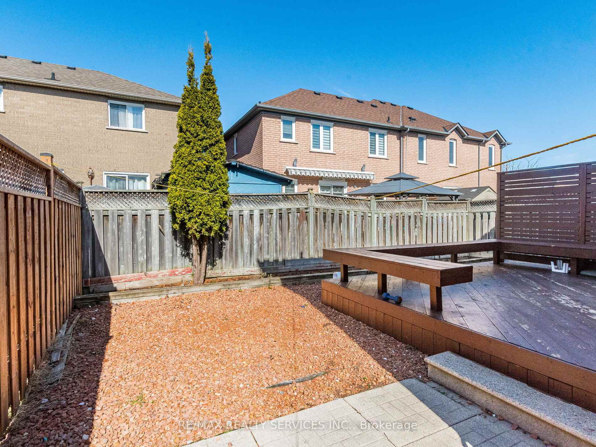Photo 39 of 24 Red Clover Road, Brampton, Sandringham-Wellington — HOMEH