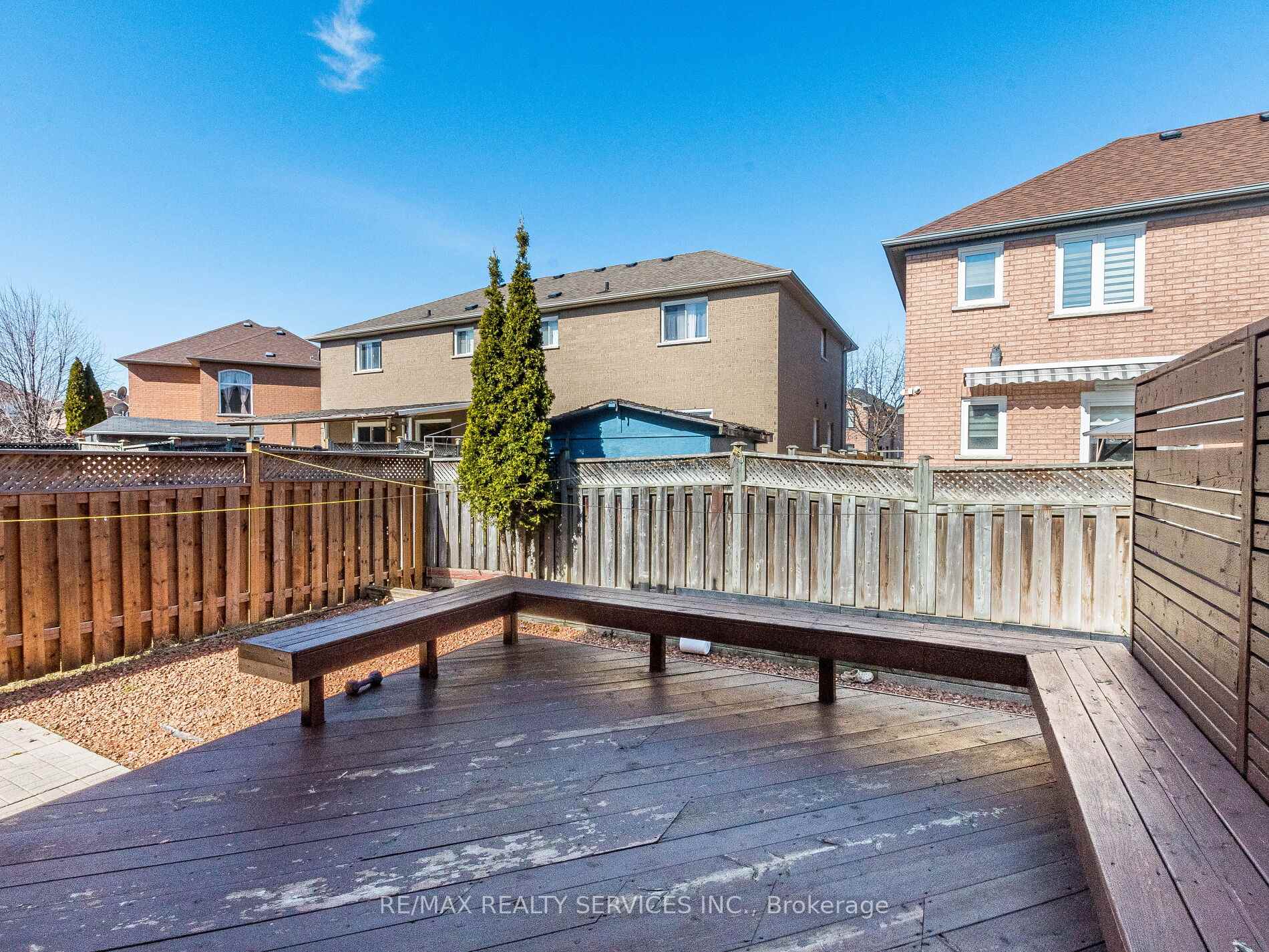 Photo 40 of 24 Red Clover Road, Brampton, Sandringham-Wellington — HOMEH