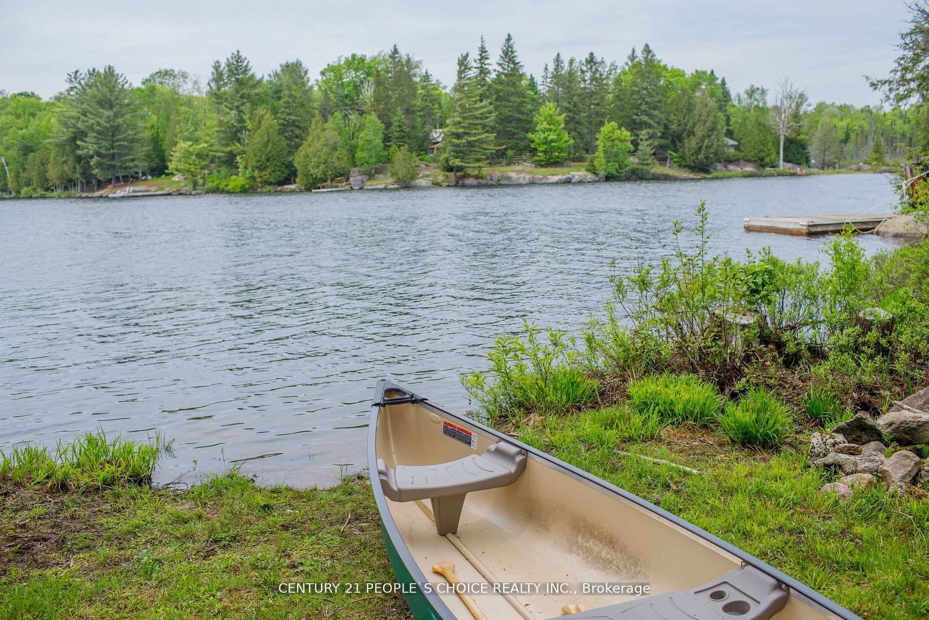Photo 1 of 220 Highland Road, Magnetawan — HOMEH
