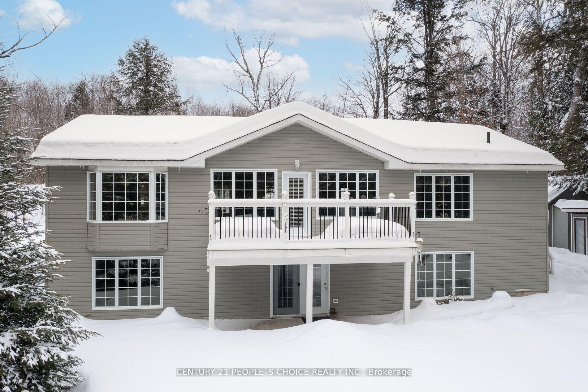 Photo 5 of 220 Highland Road, Magnetawan — HOMEH