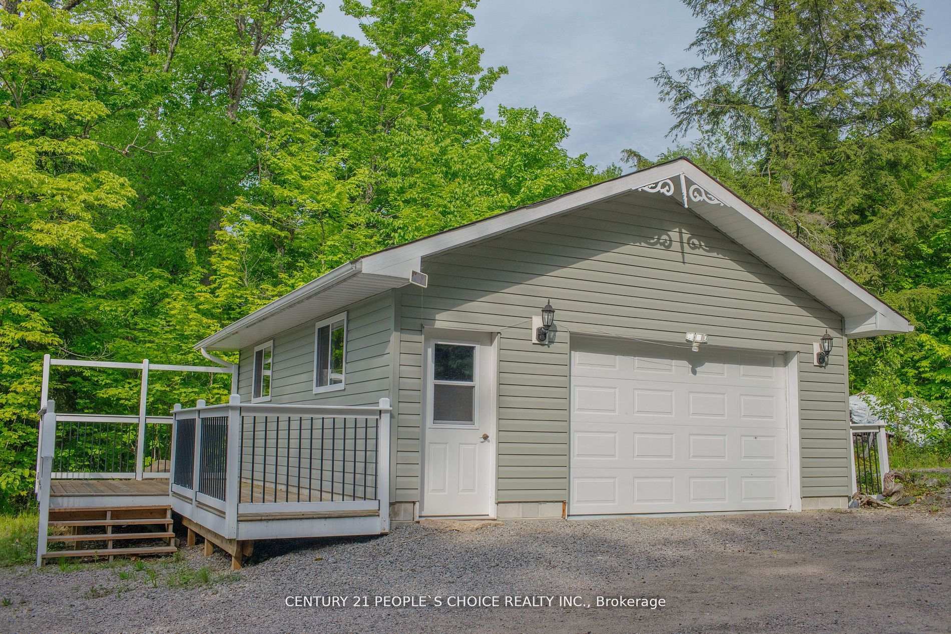 Photo 7 of 220 Highland Road, Magnetawan — HOMEH