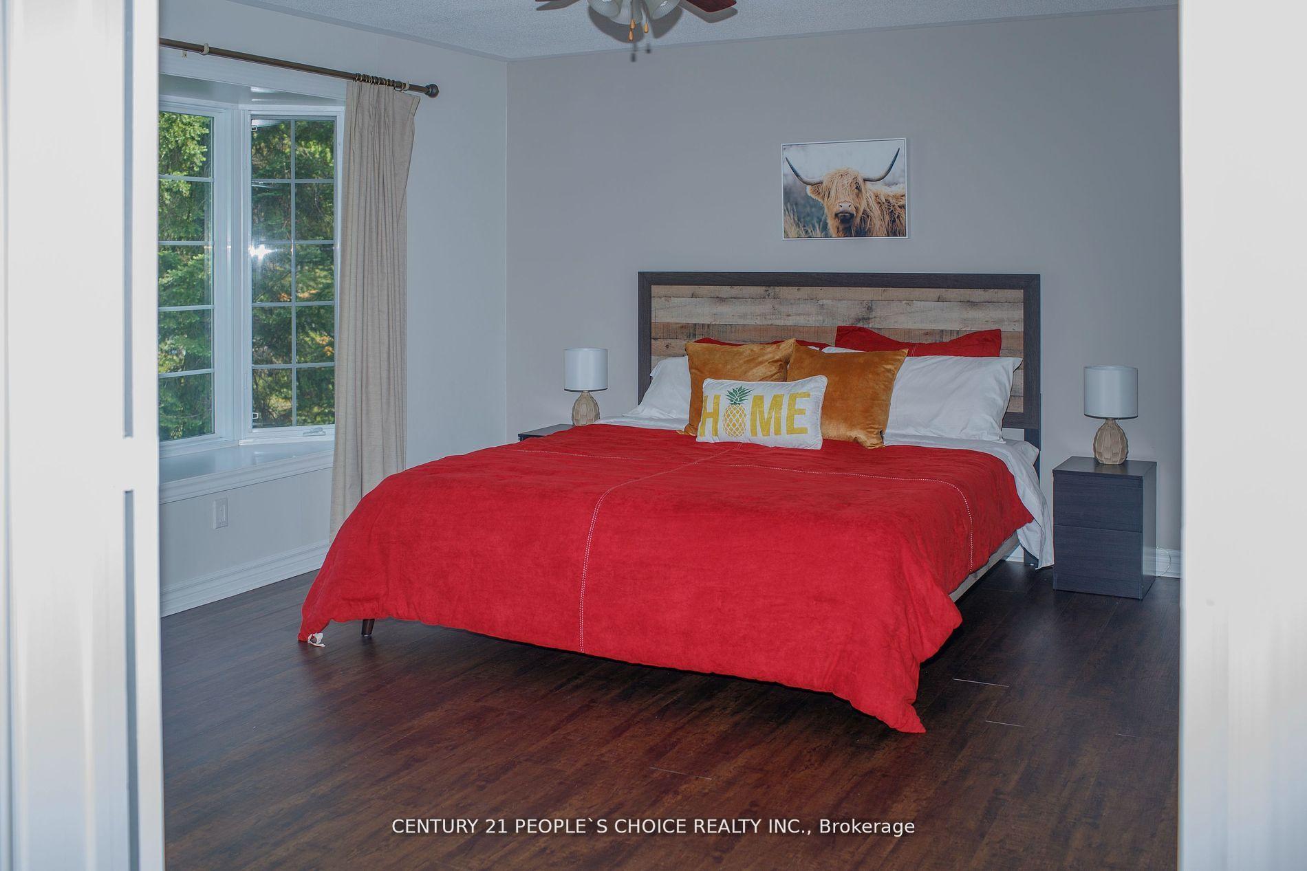 Photo 10 of 220 Highland Road, Magnetawan — HOMEH