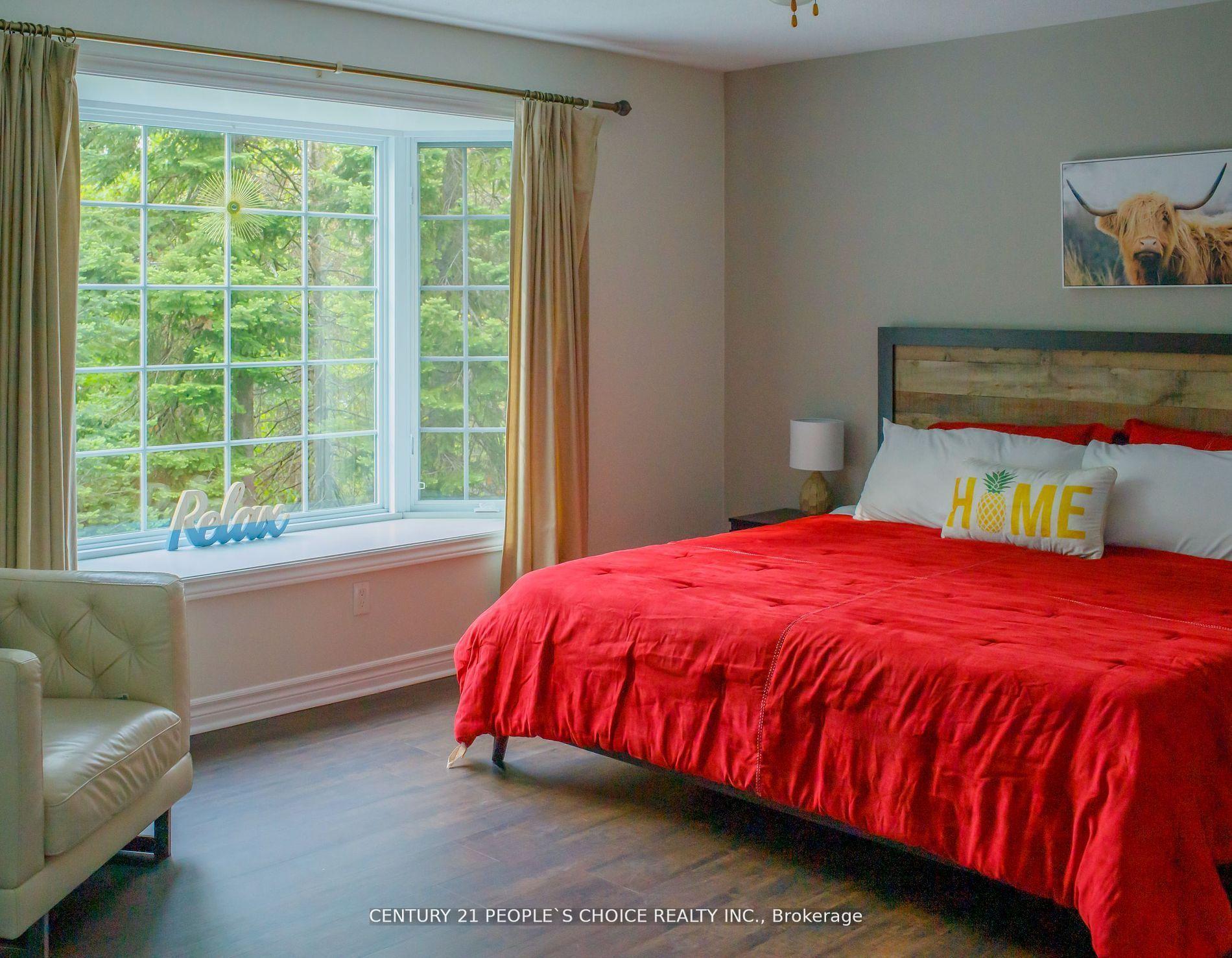 Photo 11 of 220 Highland Road, Magnetawan — HOMEH