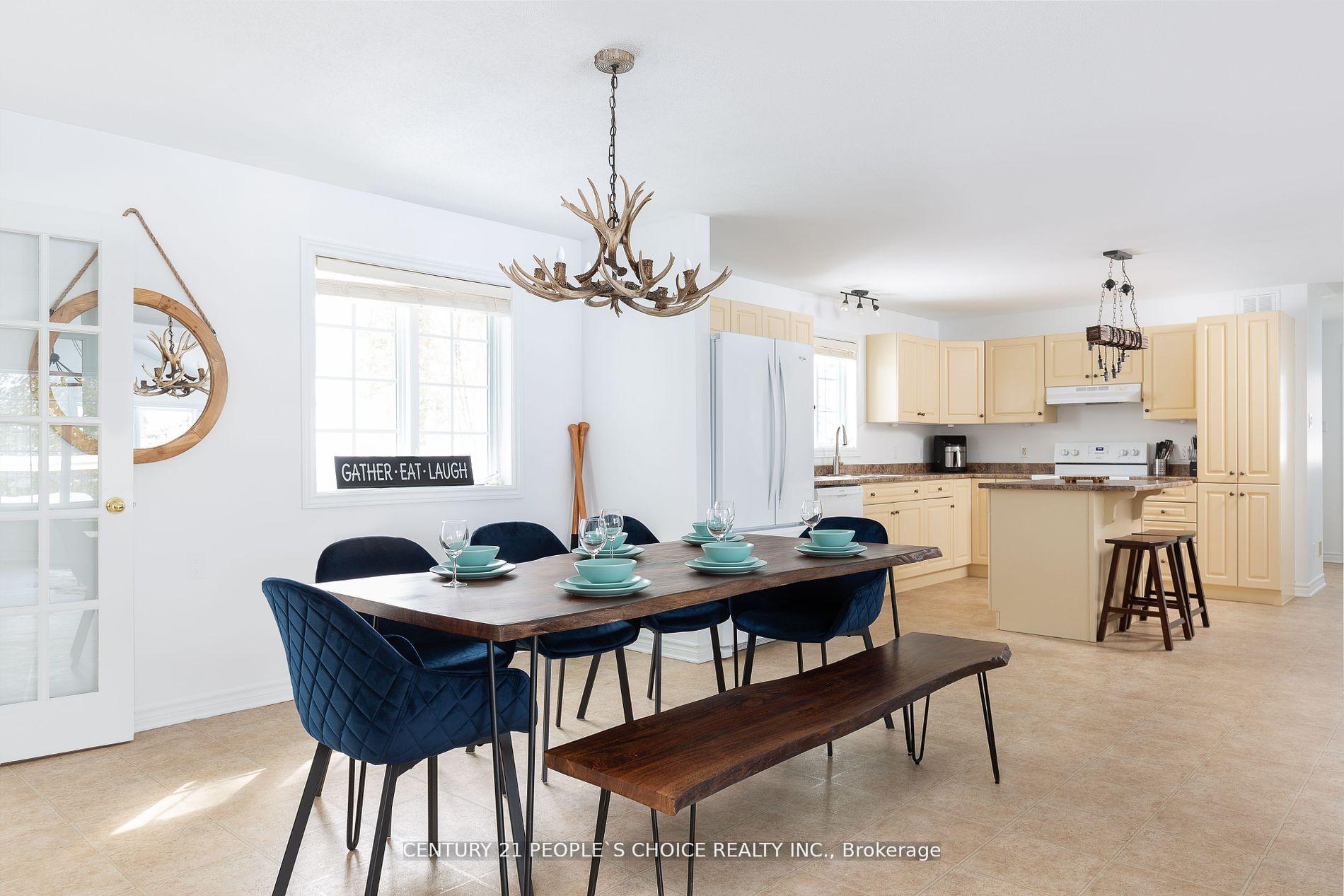 Photo 12 of 220 Highland Road, Magnetawan — HOMEH