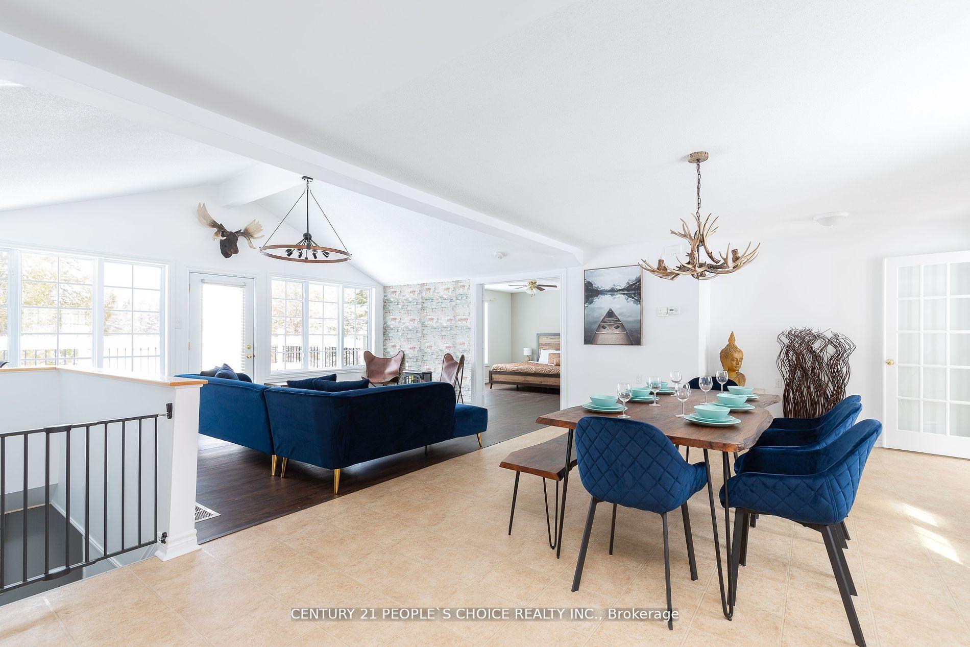 Photo 15 of 220 Highland Road, Magnetawan — HOMEH