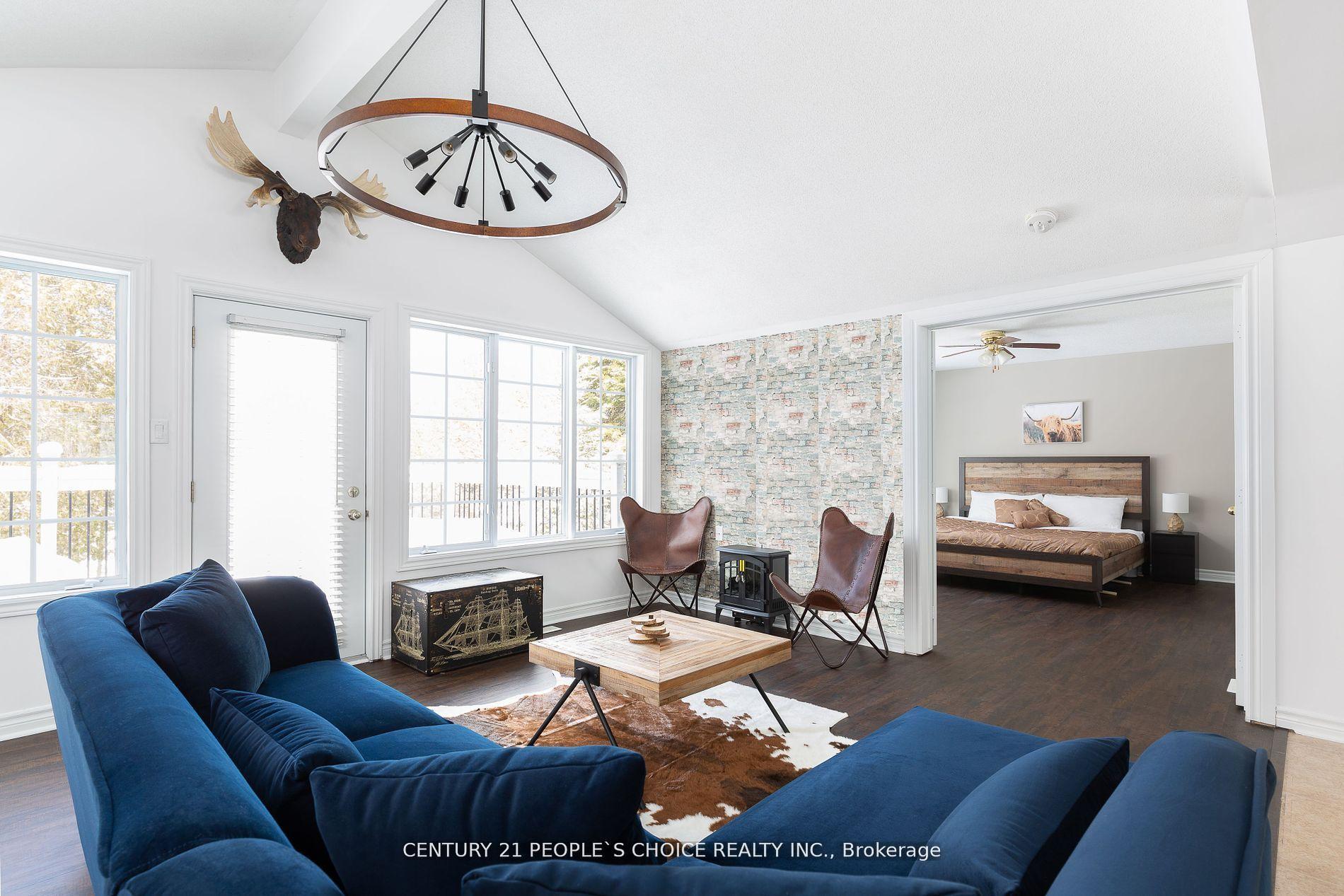 Photo 18 of 220 Highland Road, Magnetawan — HOMEH