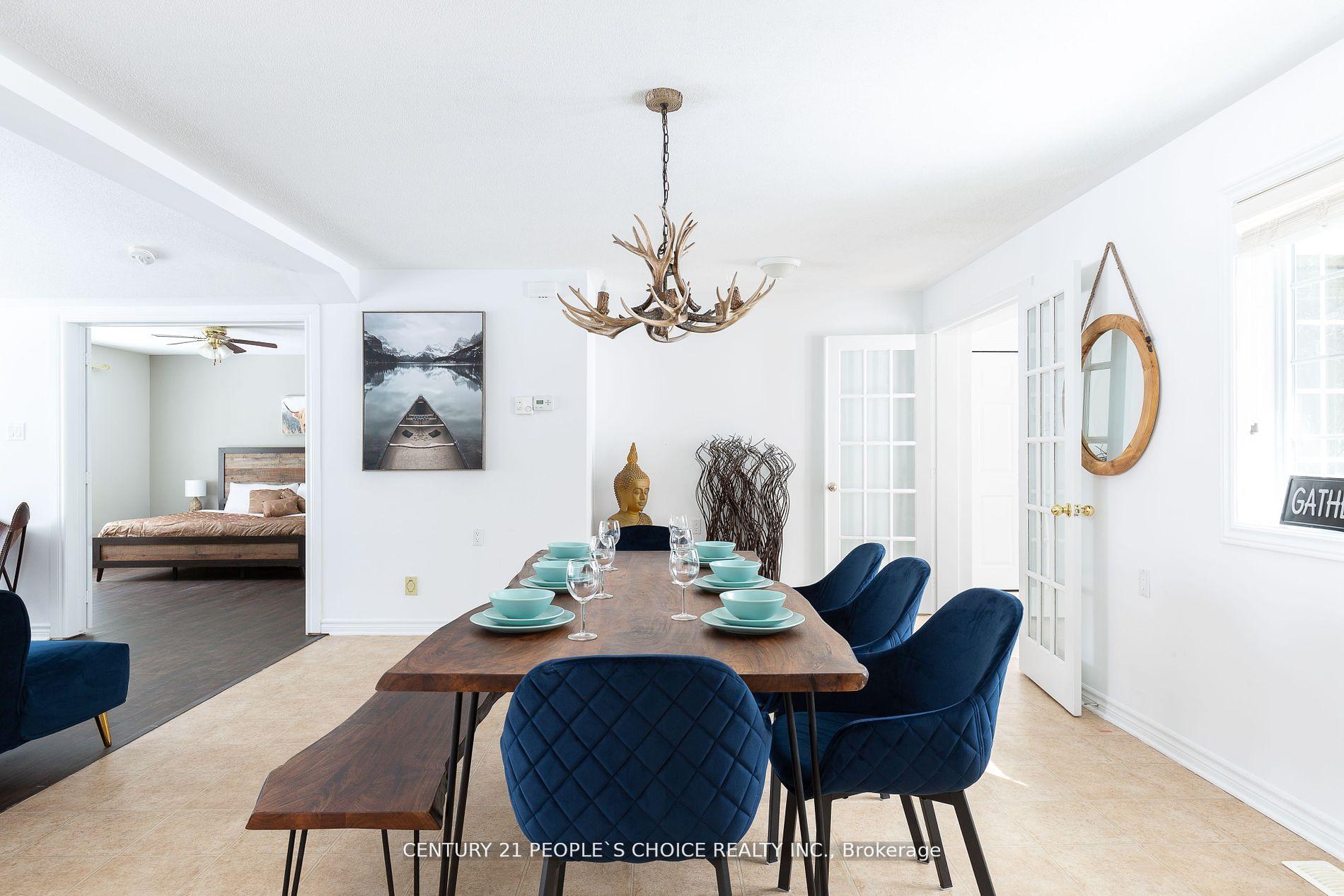 Photo 19 of 220 Highland Road, Magnetawan — HOMEH