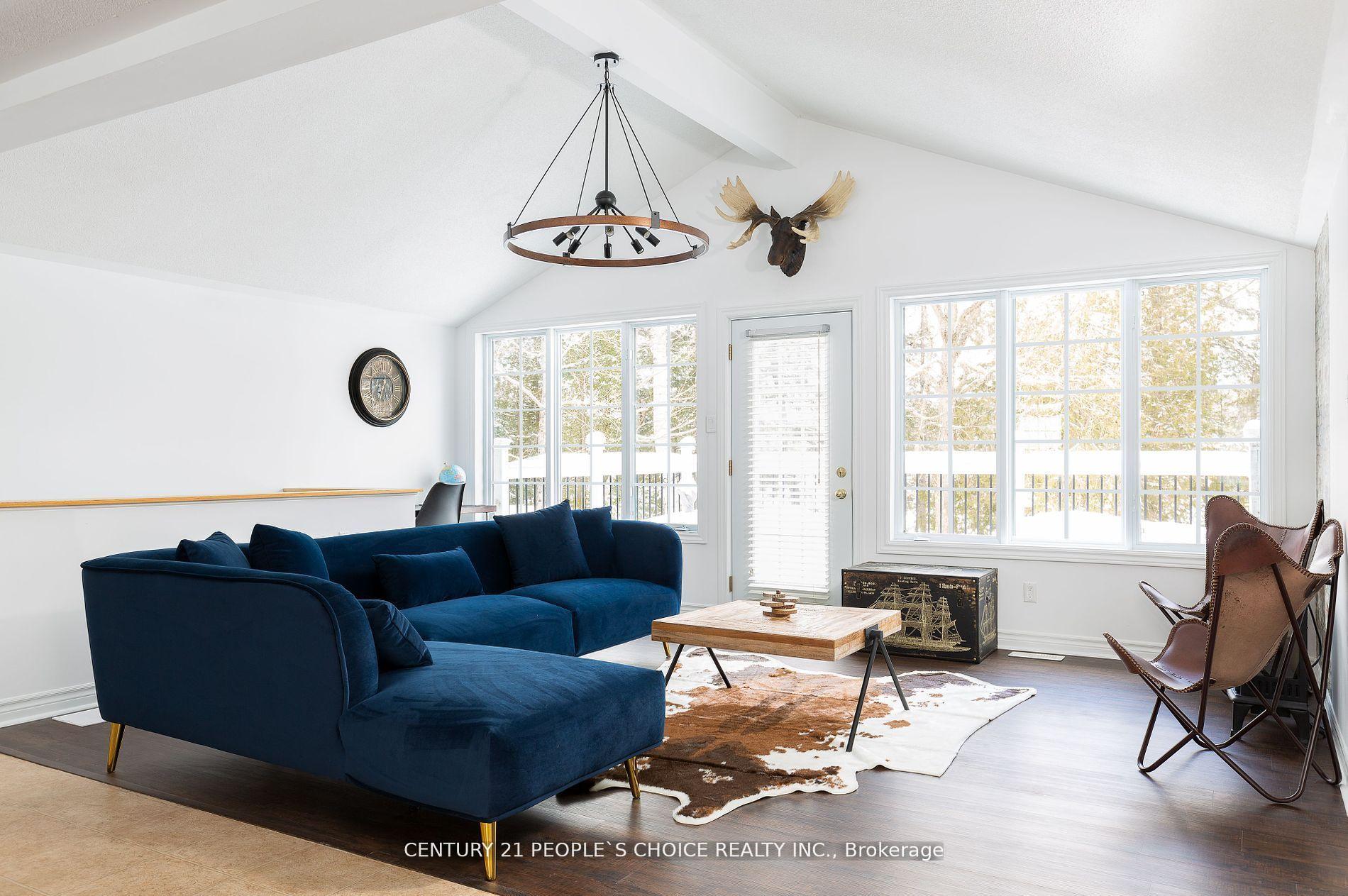 Photo 20 of 220 Highland Road, Magnetawan — HOMEH