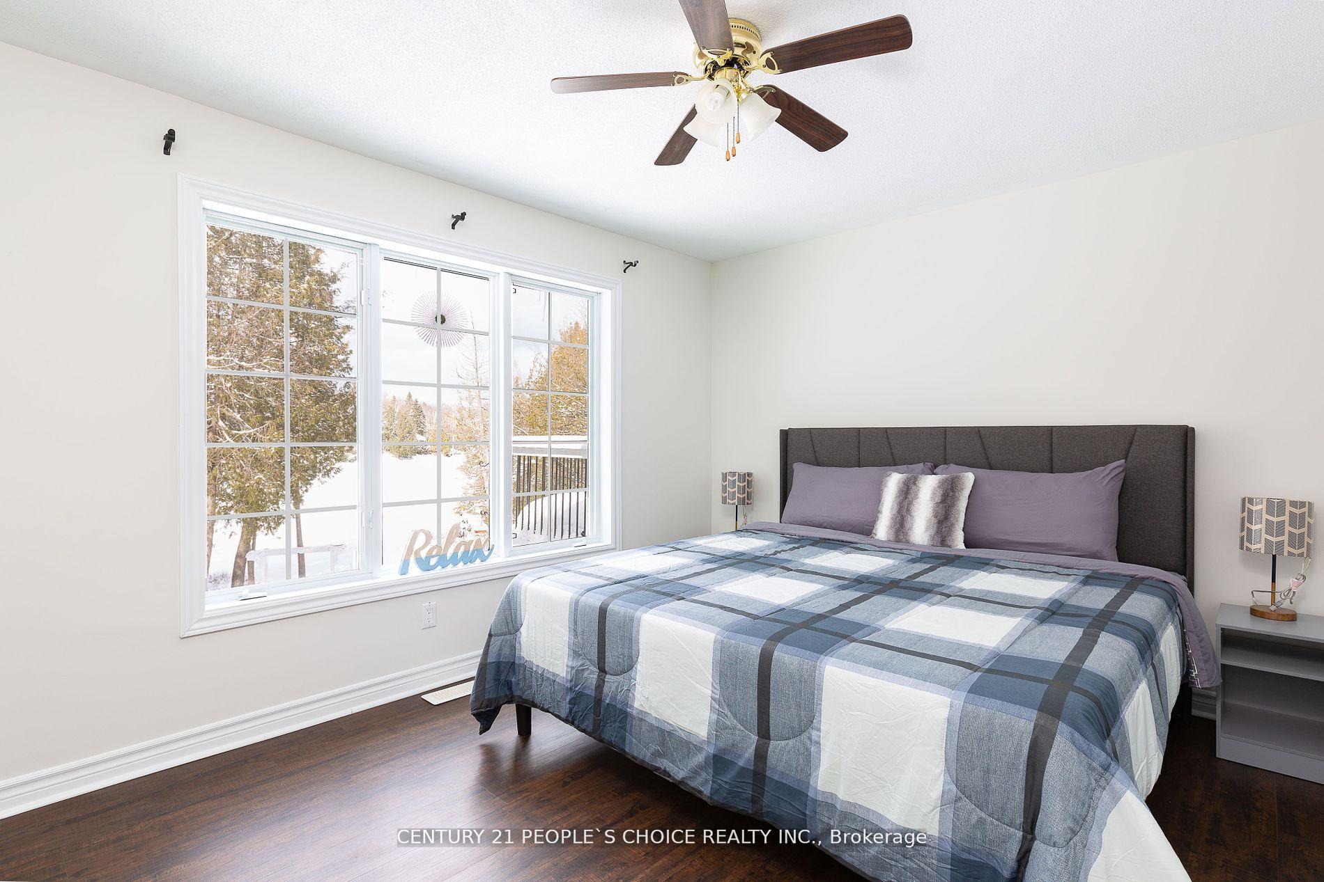 Photo 23 of 220 Highland Road, Magnetawan — HOMEH