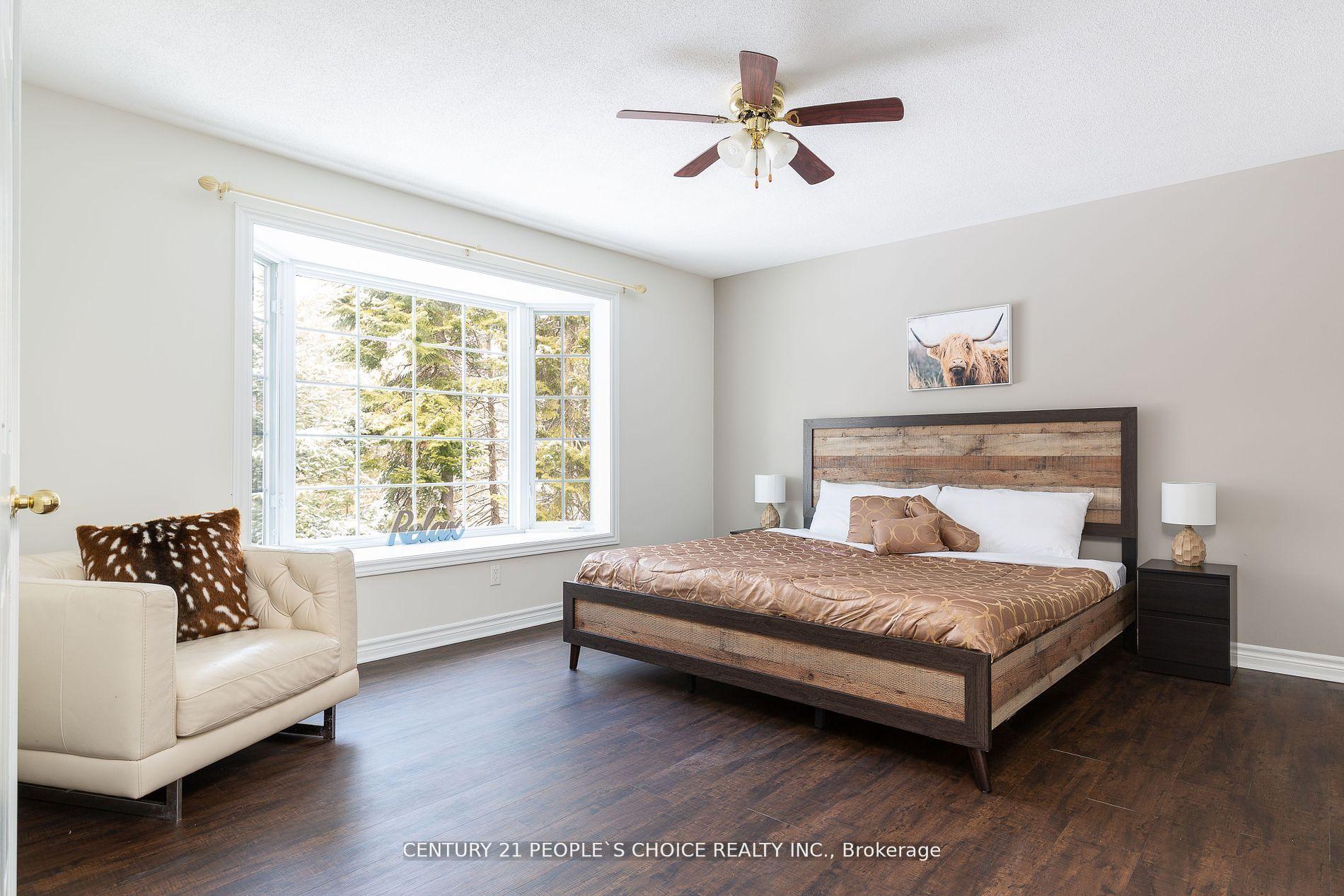 Photo 24 of 220 Highland Road, Magnetawan — HOMEH