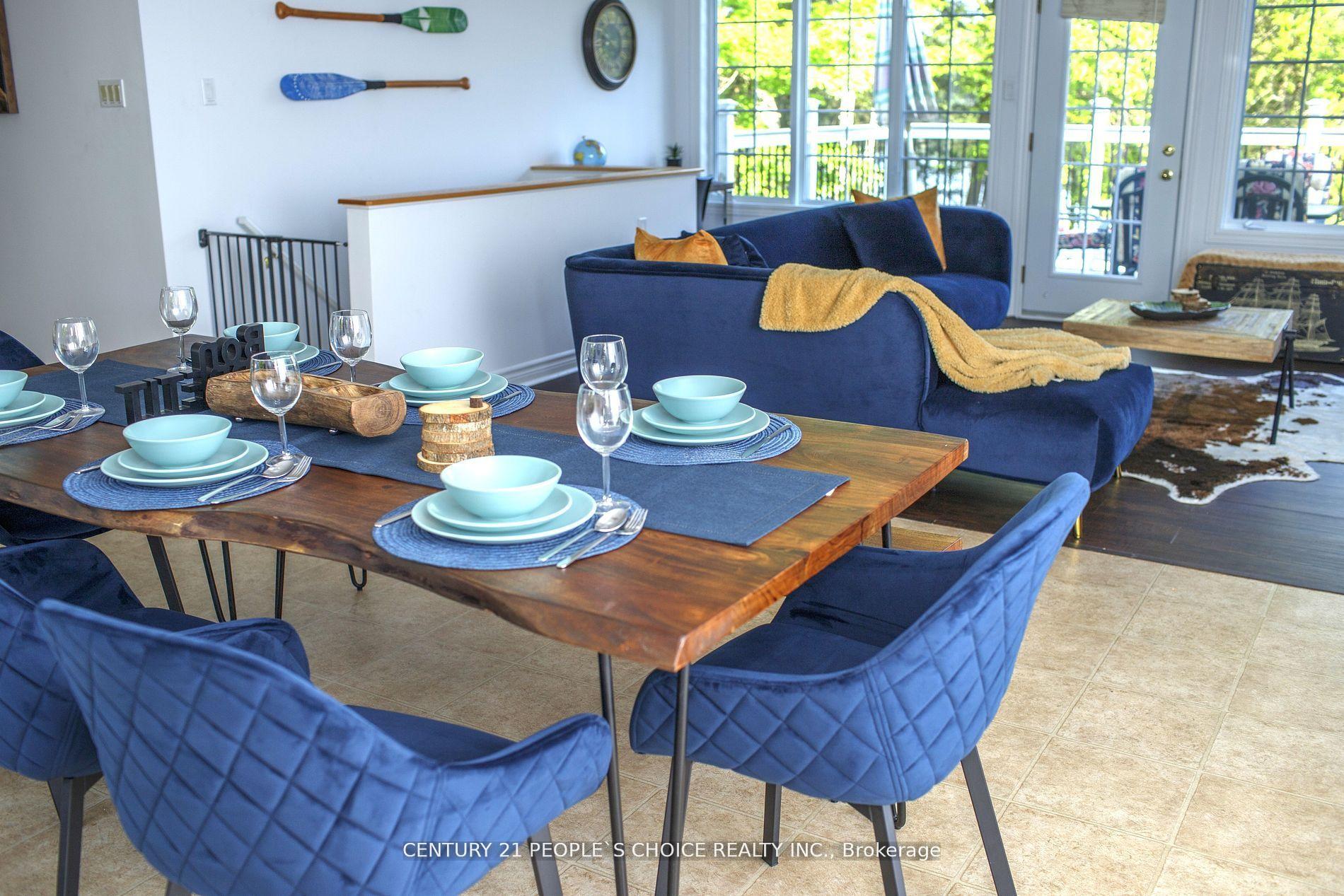 Photo 25 of 220 Highland Road, Magnetawan — HOMEH